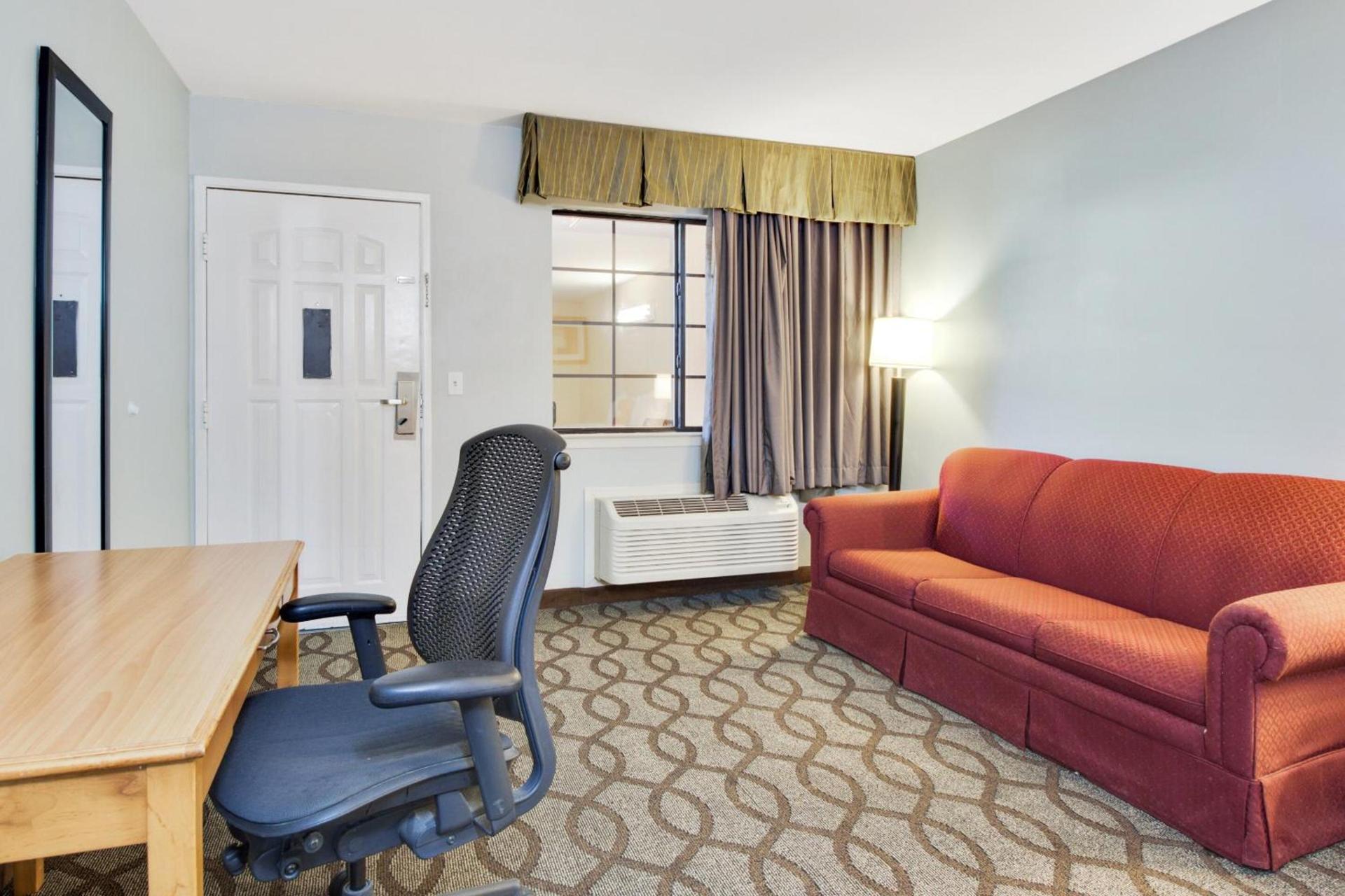 OYO Hotel Ingleside TX photo 35