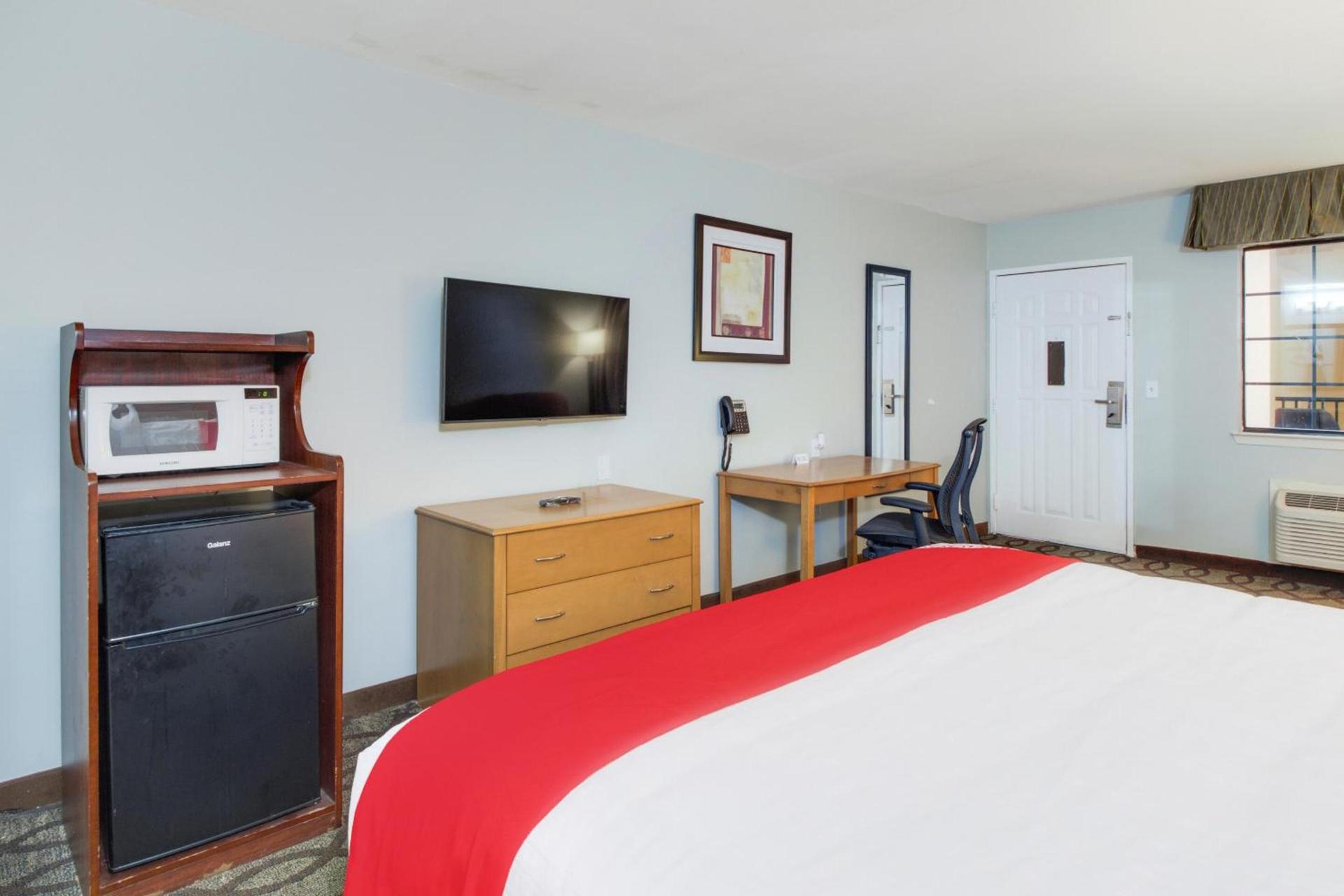 OYO Hotel Ingleside TX photo 34