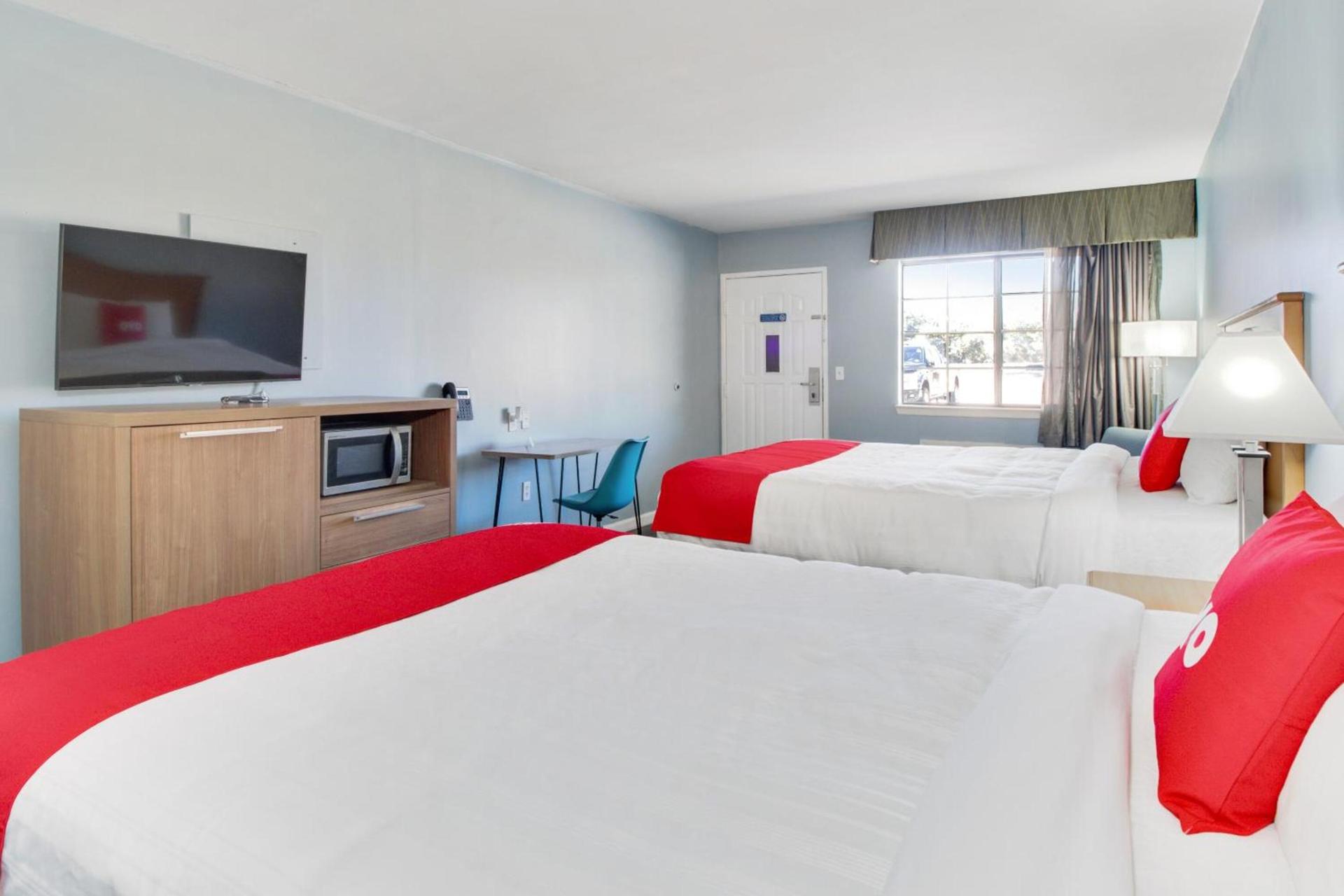 OYO Hotel Ingleside TX photo 32