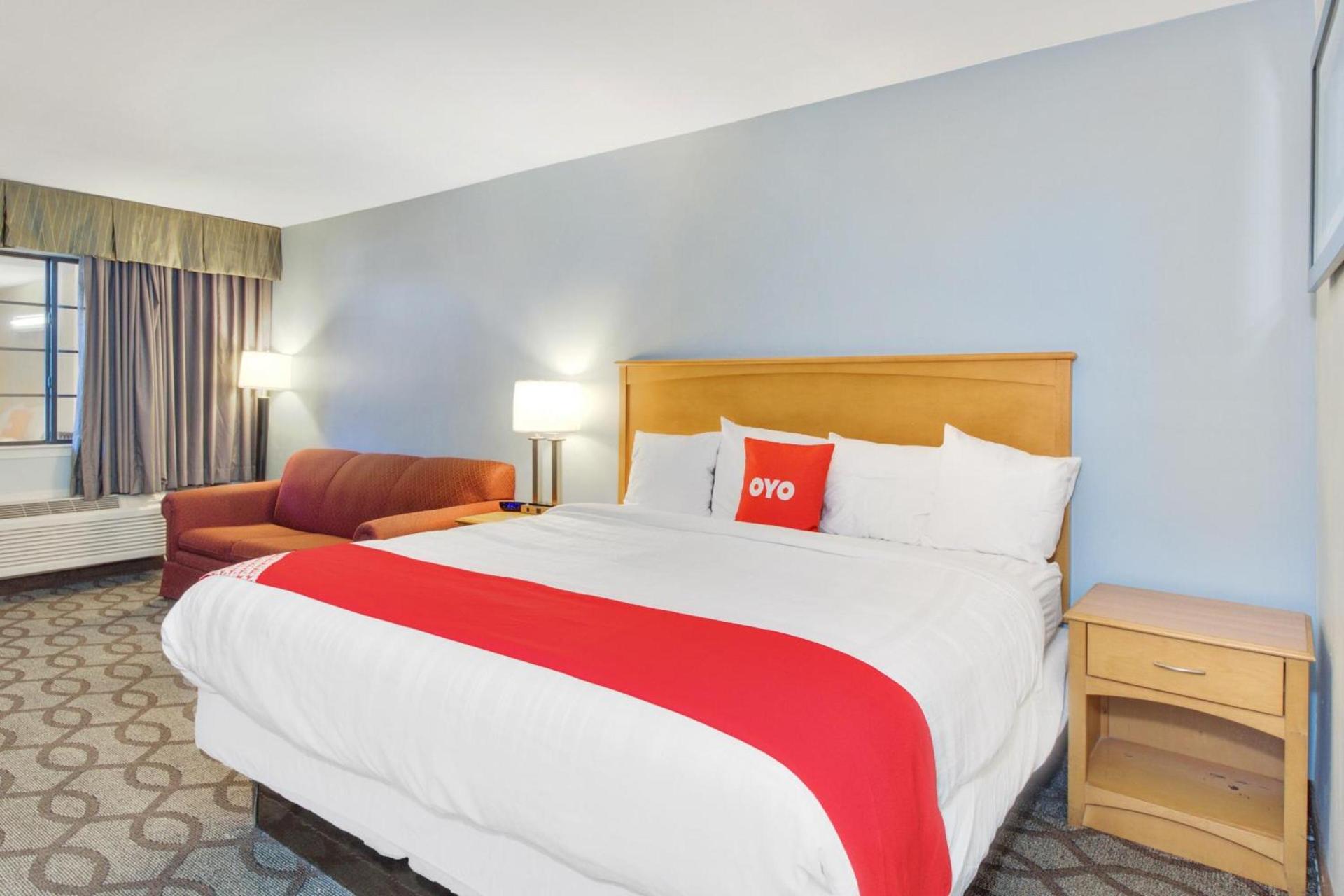 OYO Hotel Ingleside TX photo 13