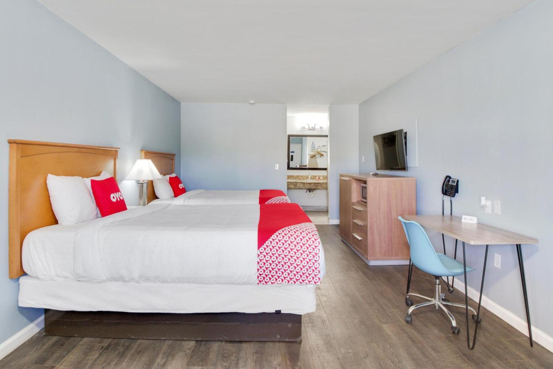 OYO Hotel Ingleside TX photo 18