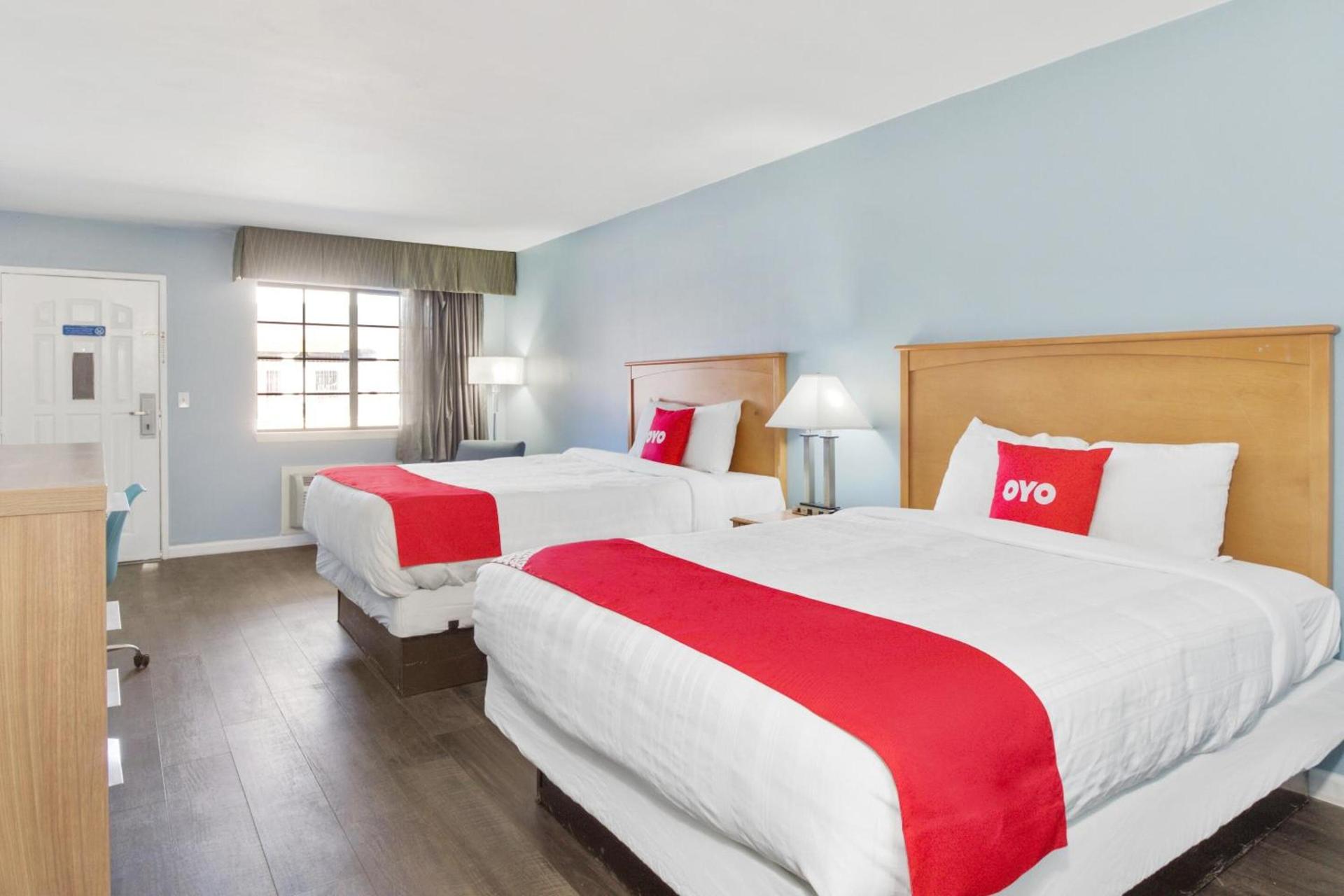OYO Hotel Ingleside TX photo 16