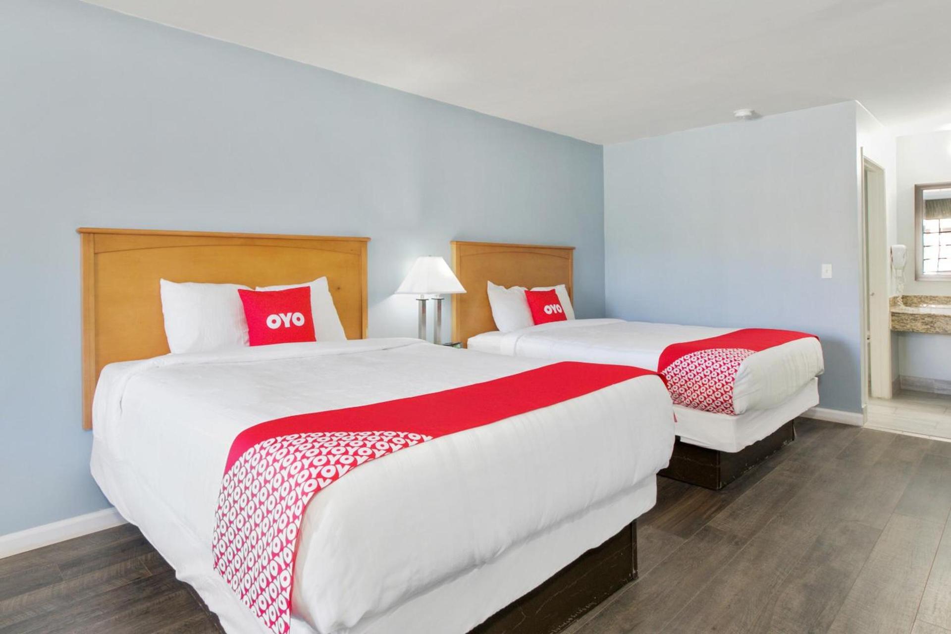 OYO Hotel Ingleside TX photo 15