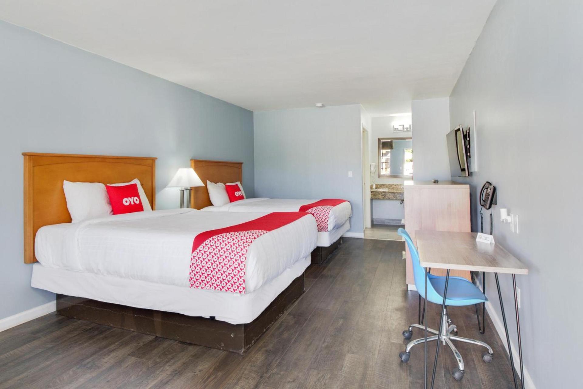 OYO Hotel Ingleside TX photo 19