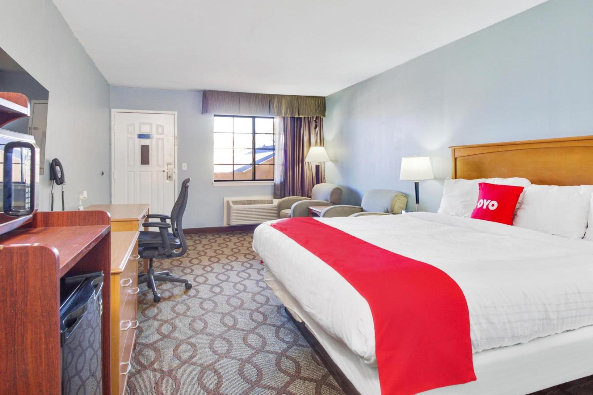 OYO Hotel Ingleside TX photo 4