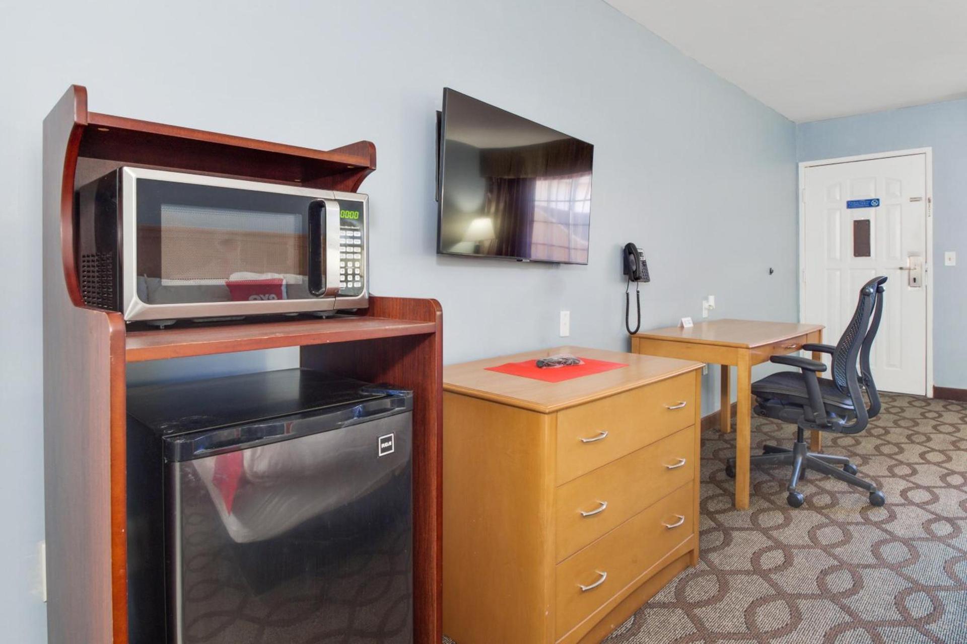 OYO Hotel Ingleside TX photo 23