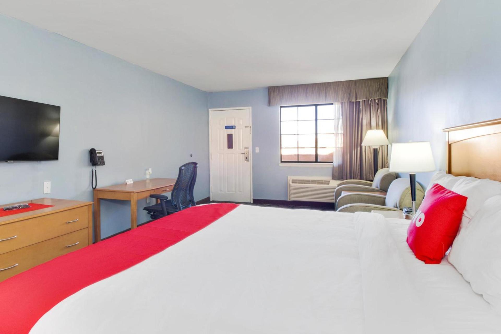 OYO Hotel Ingleside TX photo 20