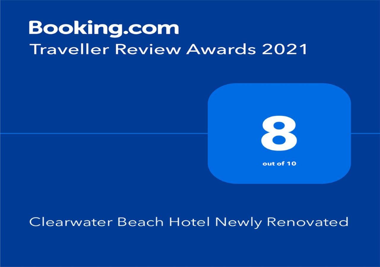 Clearwater Beach Hotel photo 53