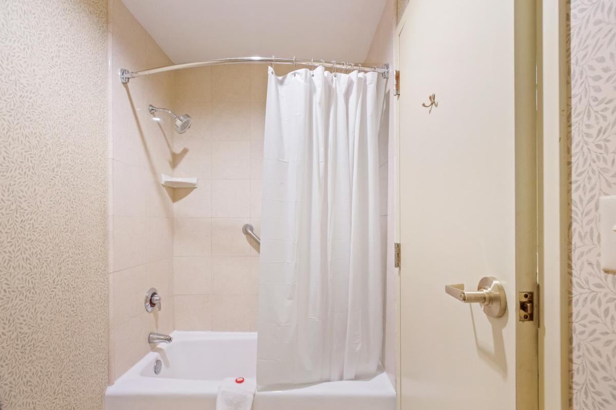 OYO Hotel St Louis Downtown City Center MO photo 59