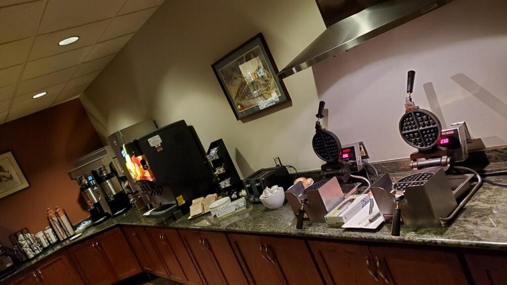 Timberlake Lodge photo 10