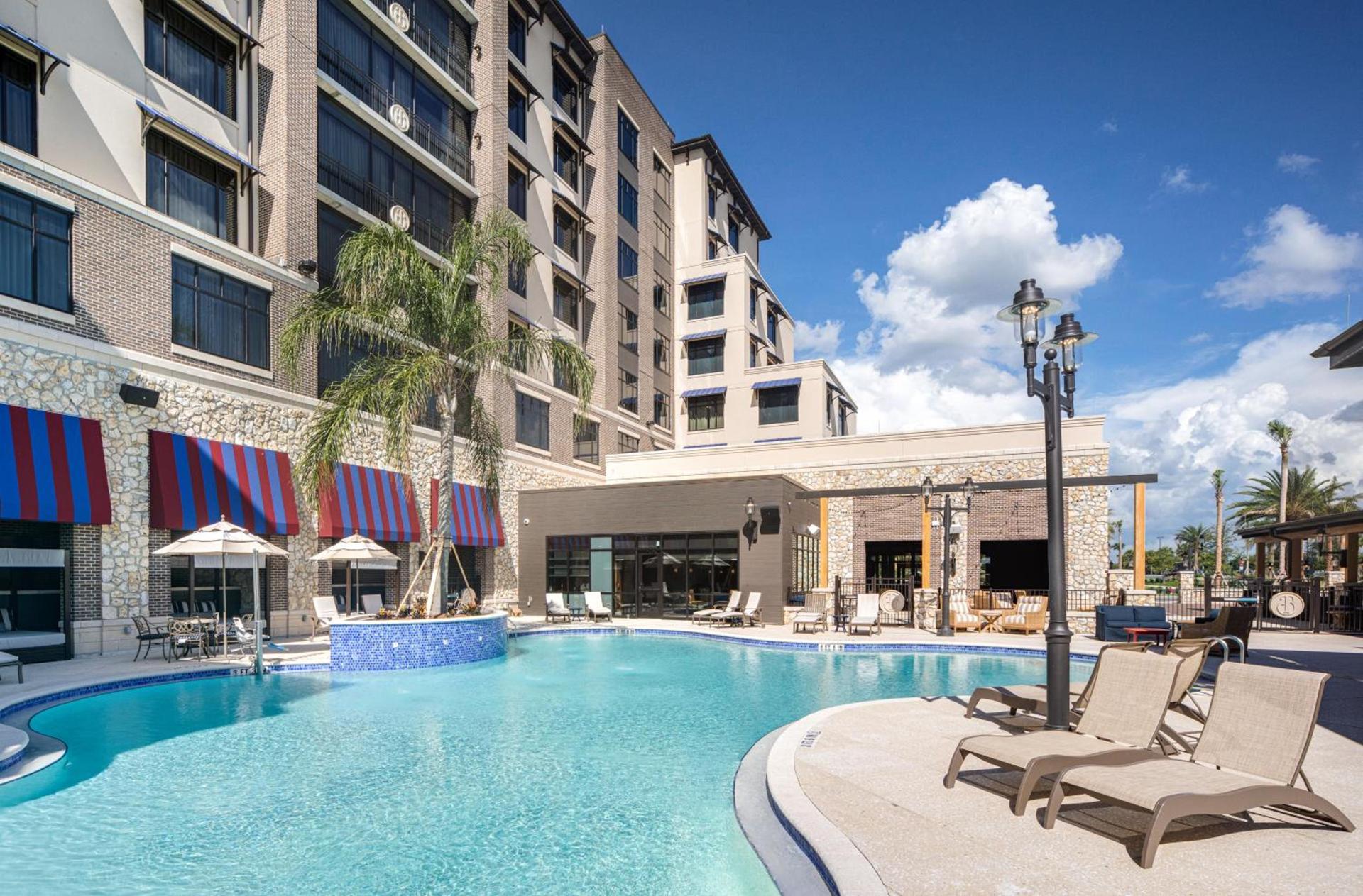 The Brownwood Hotel & Spa photo 2