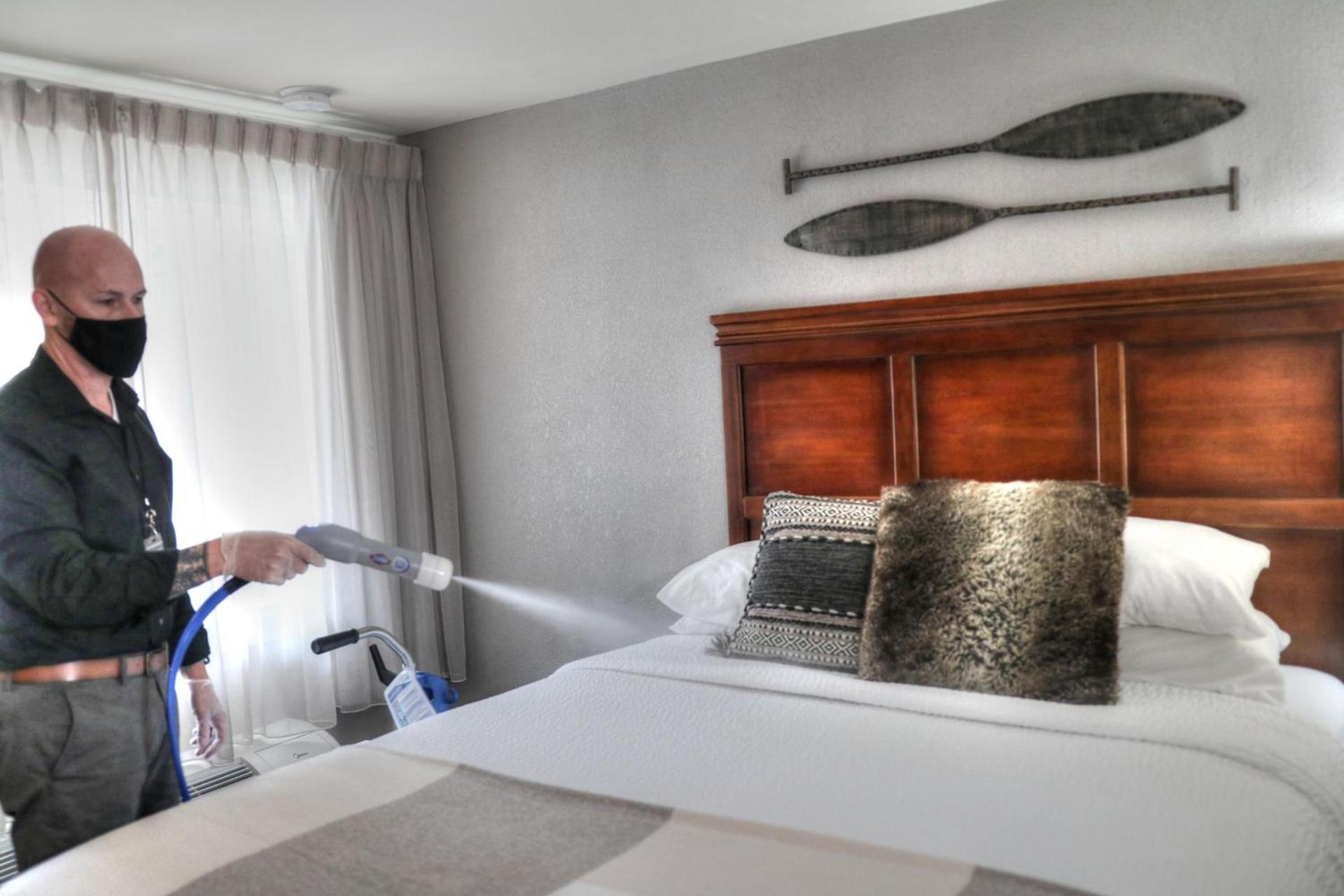 River Edge Inn photo 7