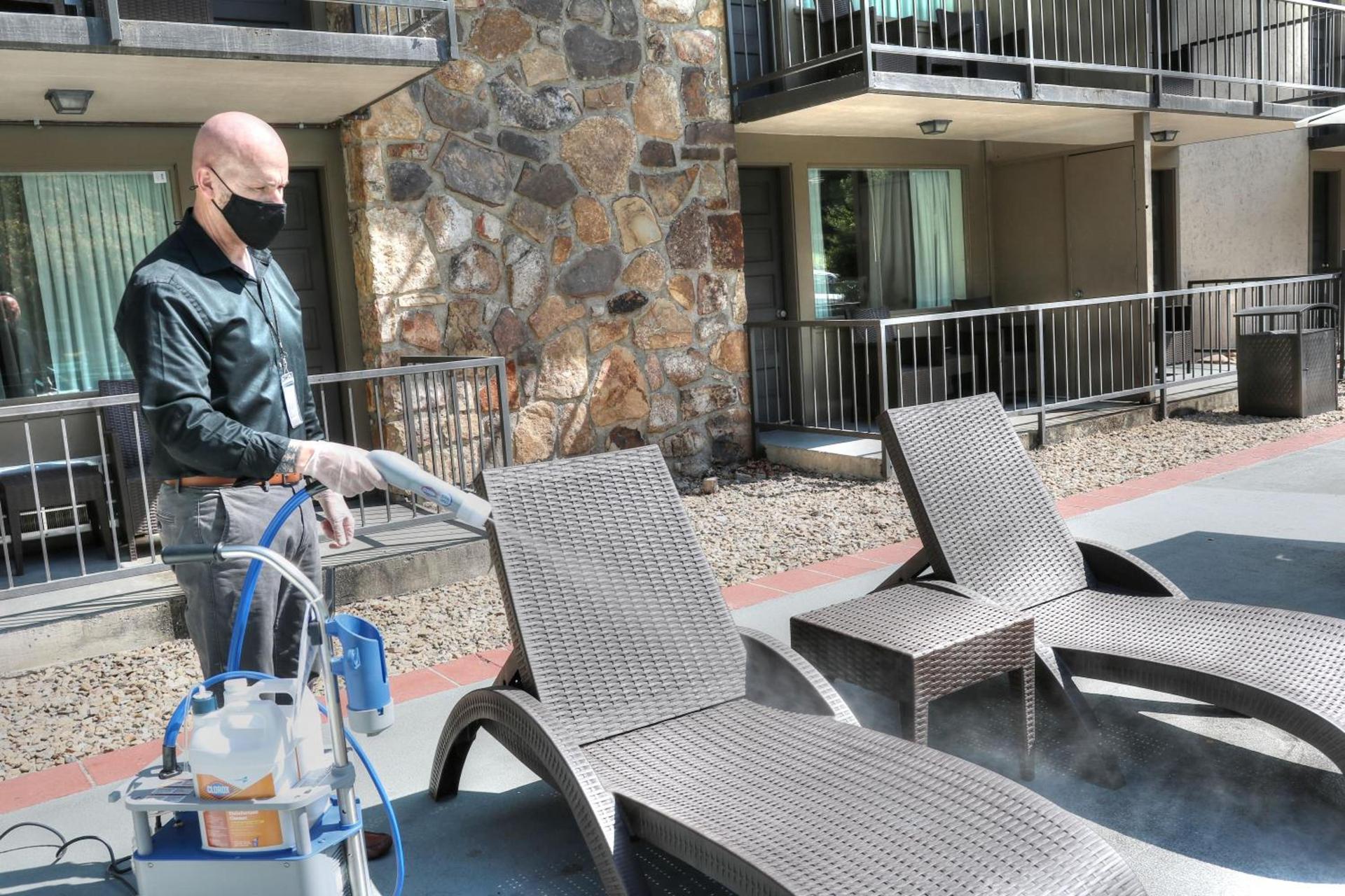 River Edge Inn photo 4