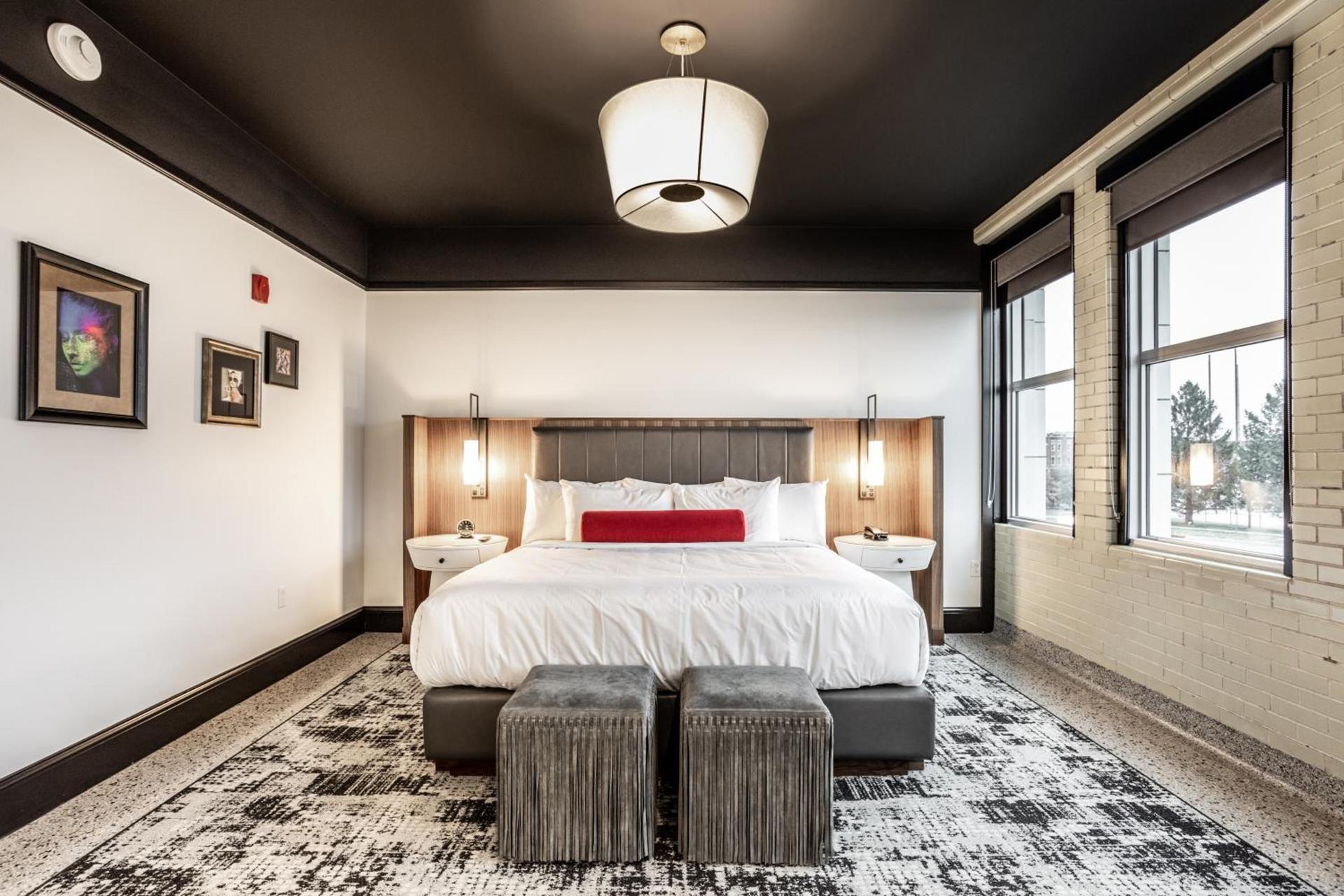 Bottleworks Hotel photo 19