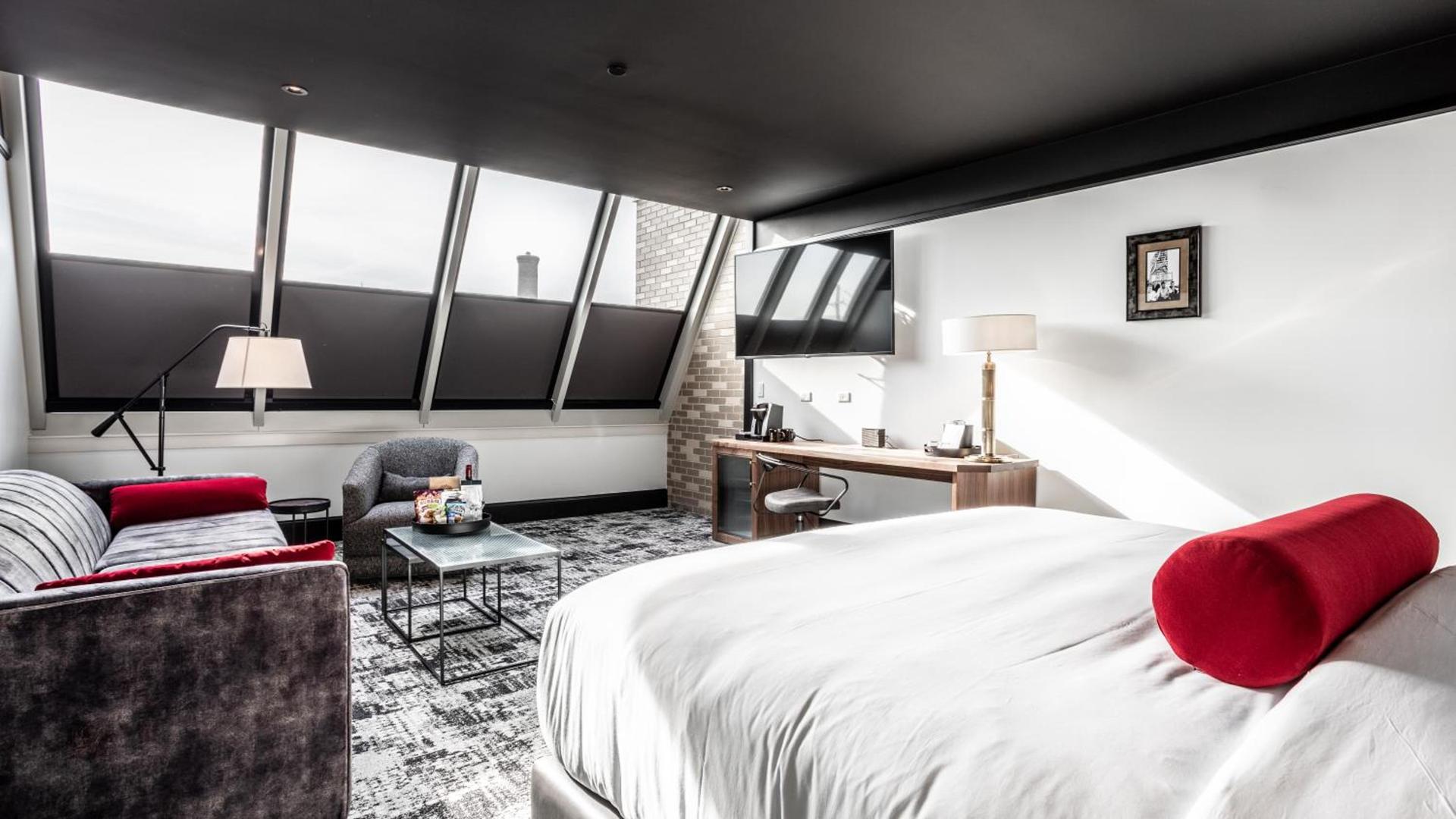 Bottleworks Hotel photo 16