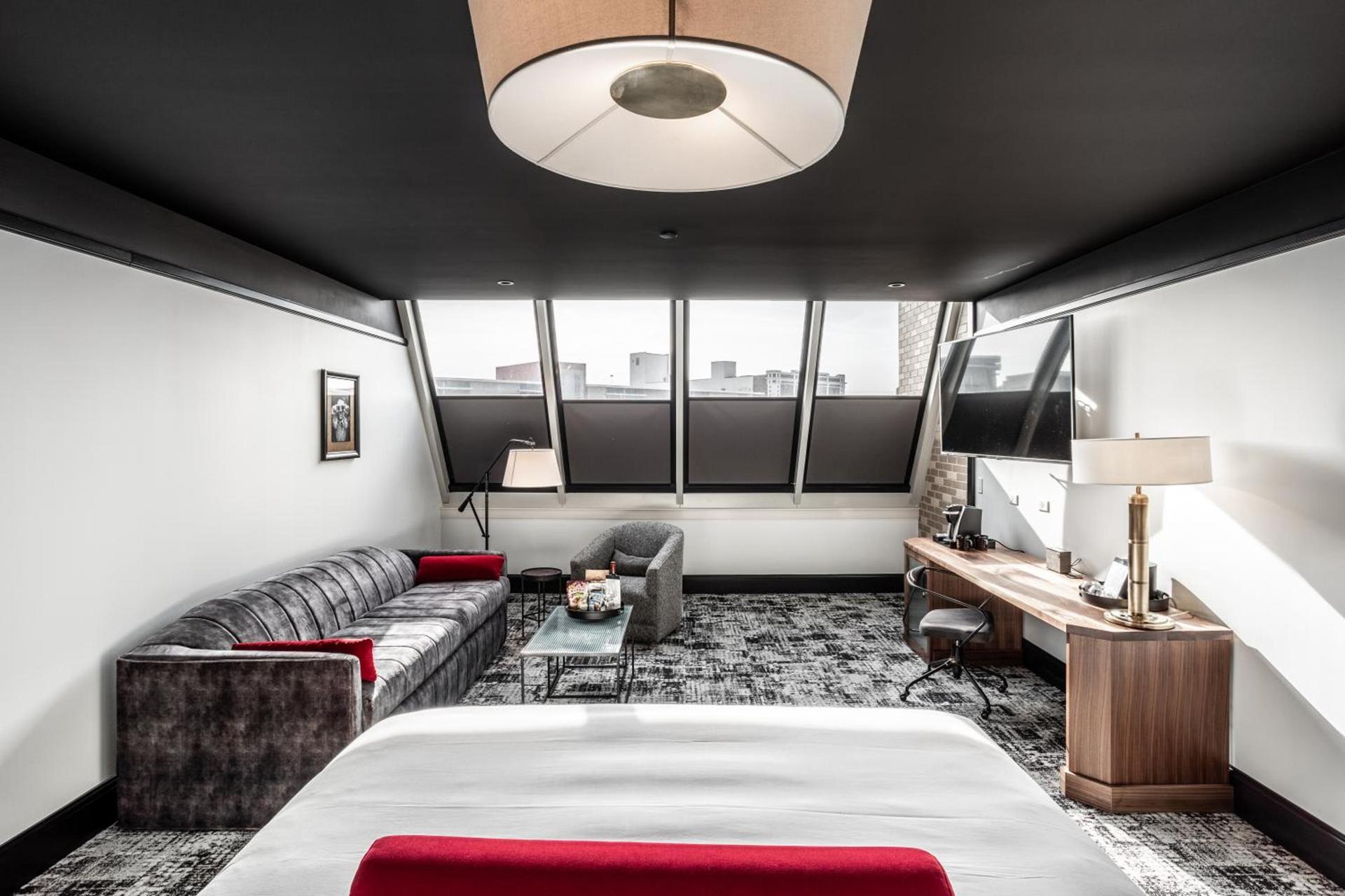 Bottleworks Hotel photo 15