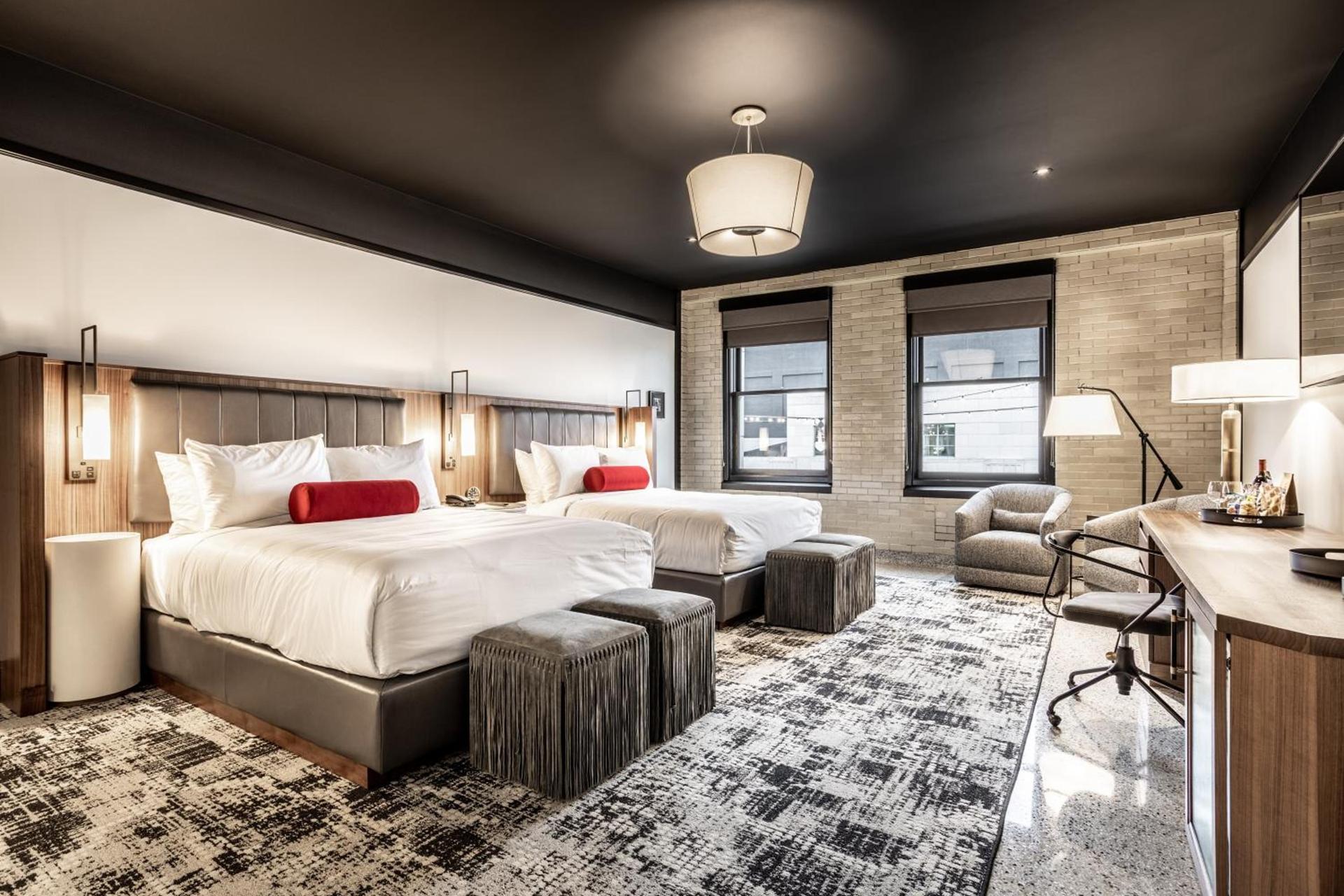 Bottleworks Hotel photo 12