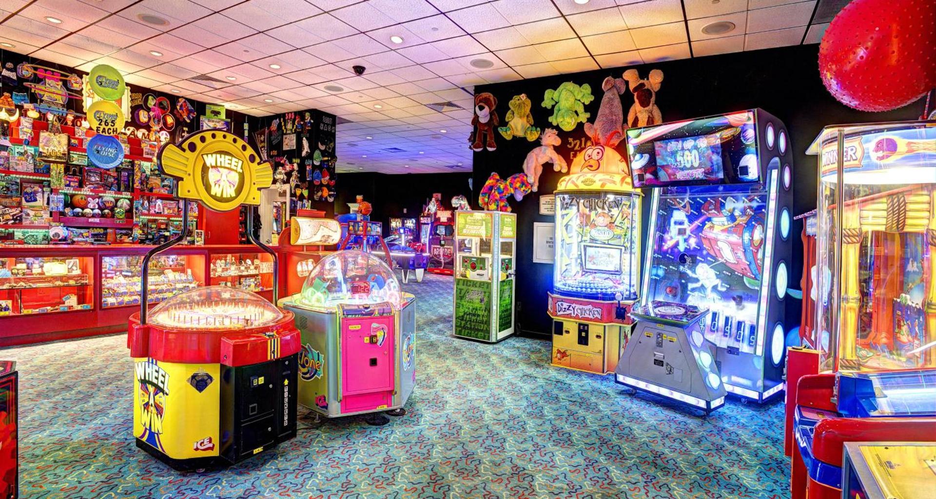 Beau Rivage Resort & Casino photo 49