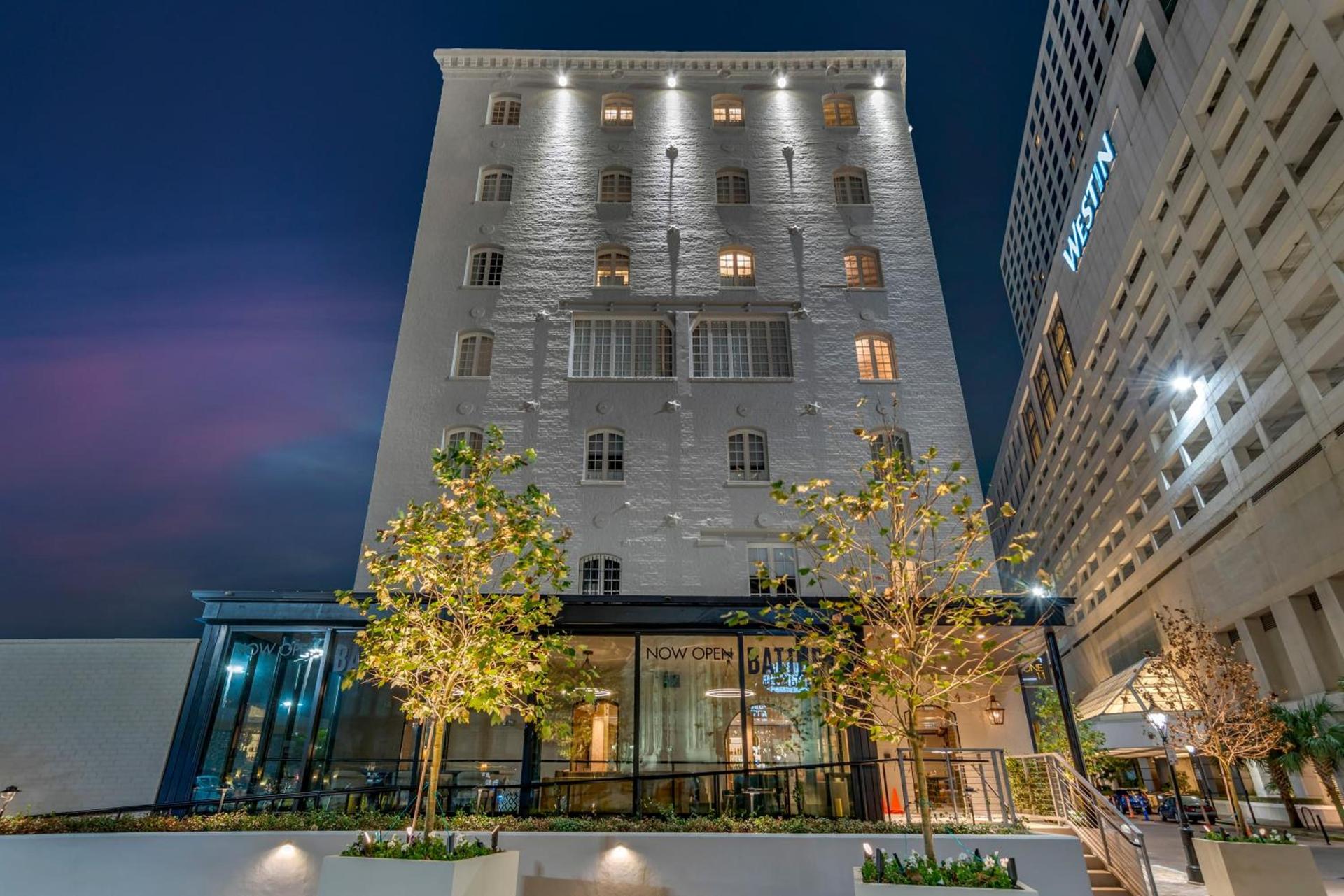 ONE11 Hotel photo 1