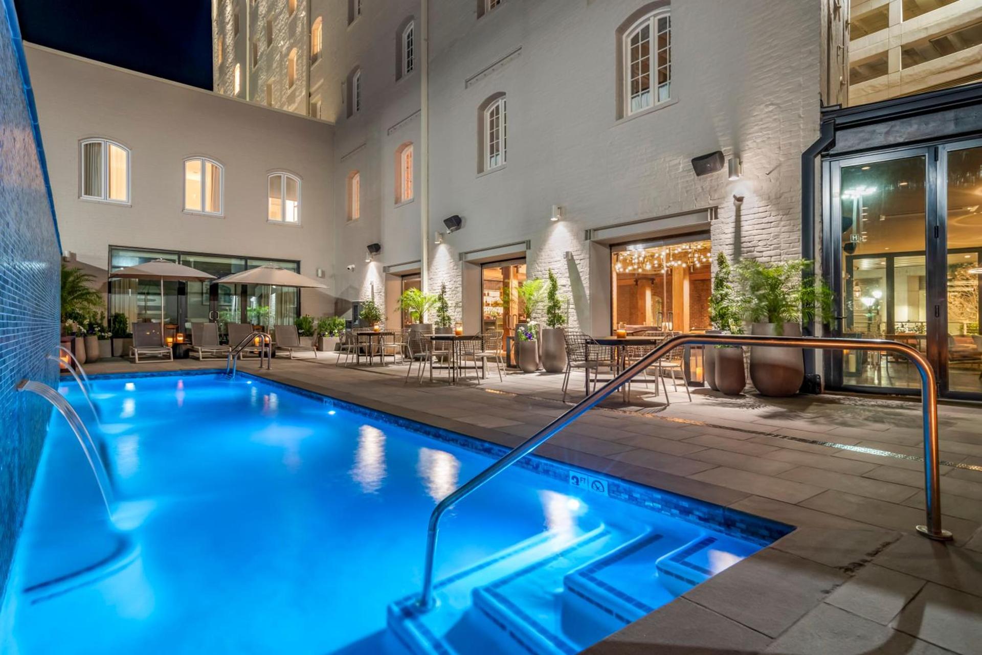 ONE11 Hotel photo 2