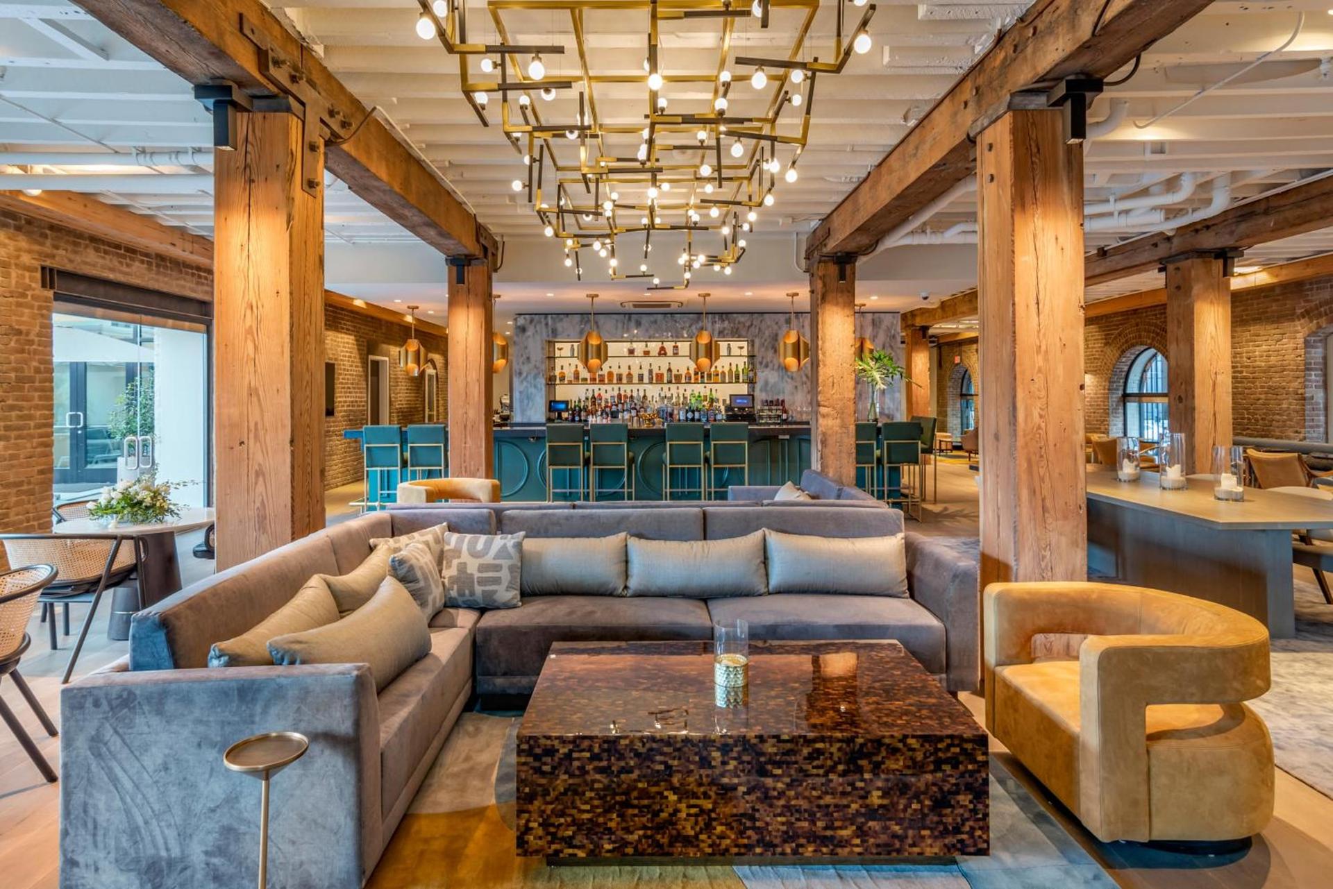ONE11 Hotel photo 6