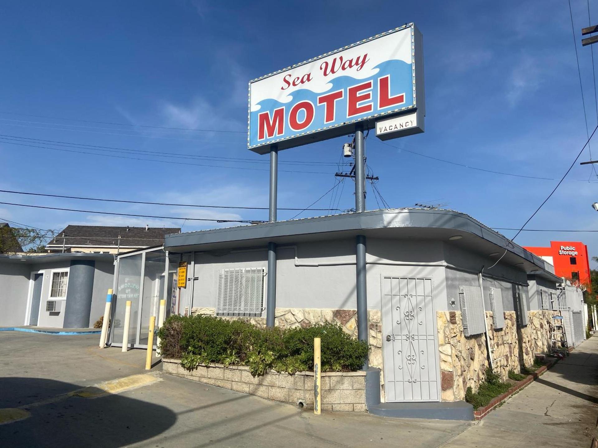 Seaway Motel photo 1