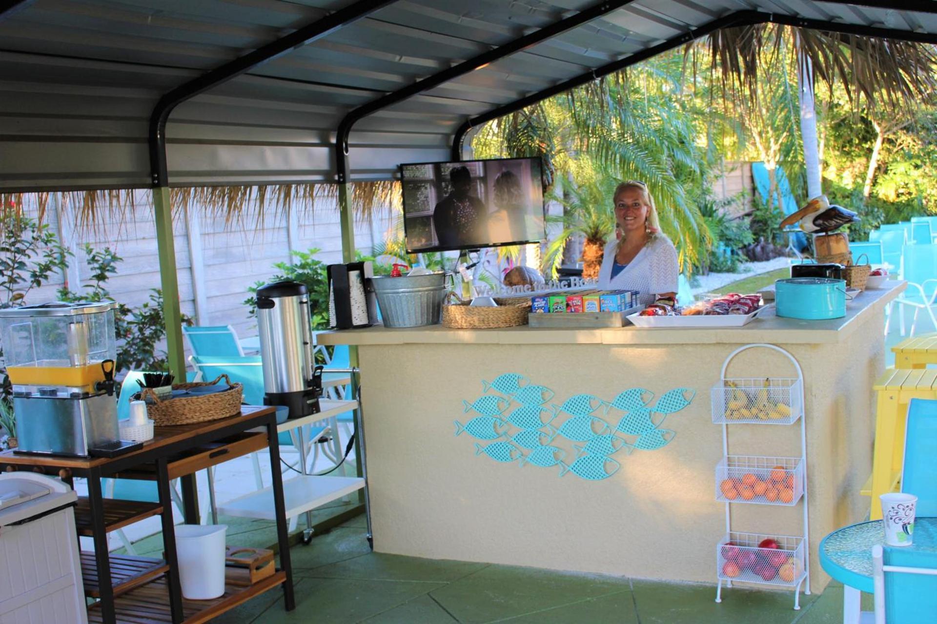 Latitude 26 Waterfront Boutique Resort - Fort Myers Beach photo 66