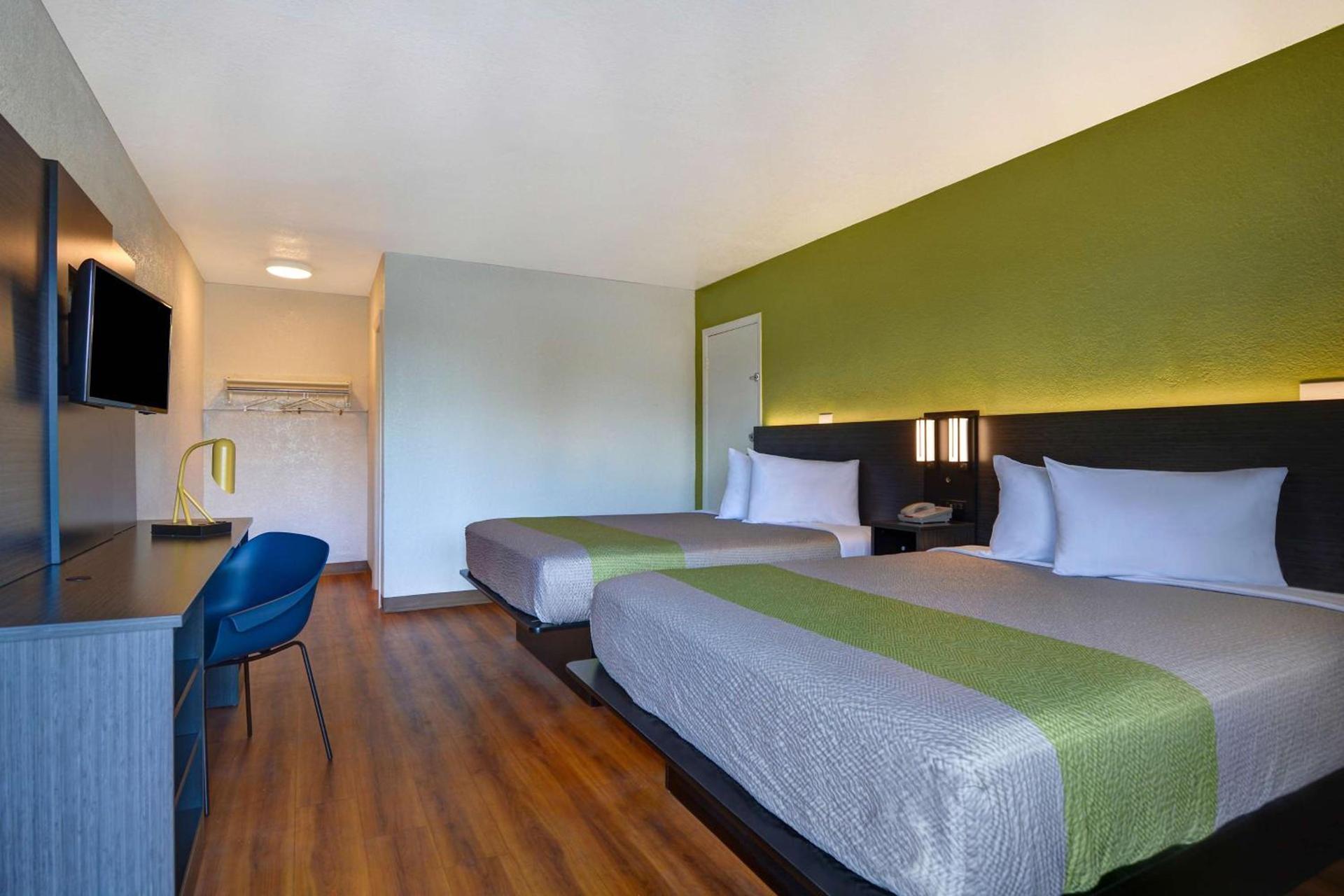 Motel 6-Cocoa Beach, FL photo 13