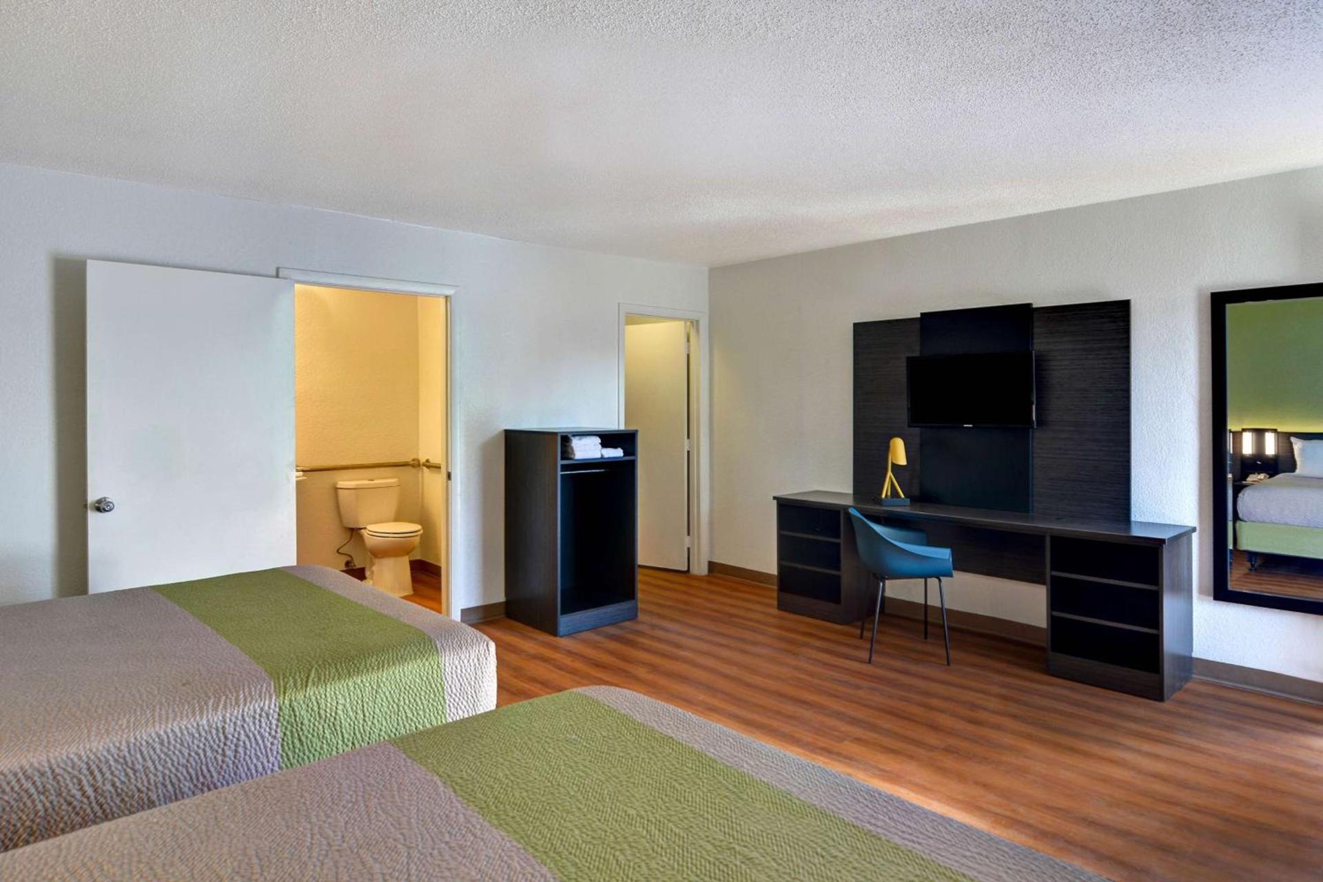 Motel 6-Cocoa Beach, FL photo 17