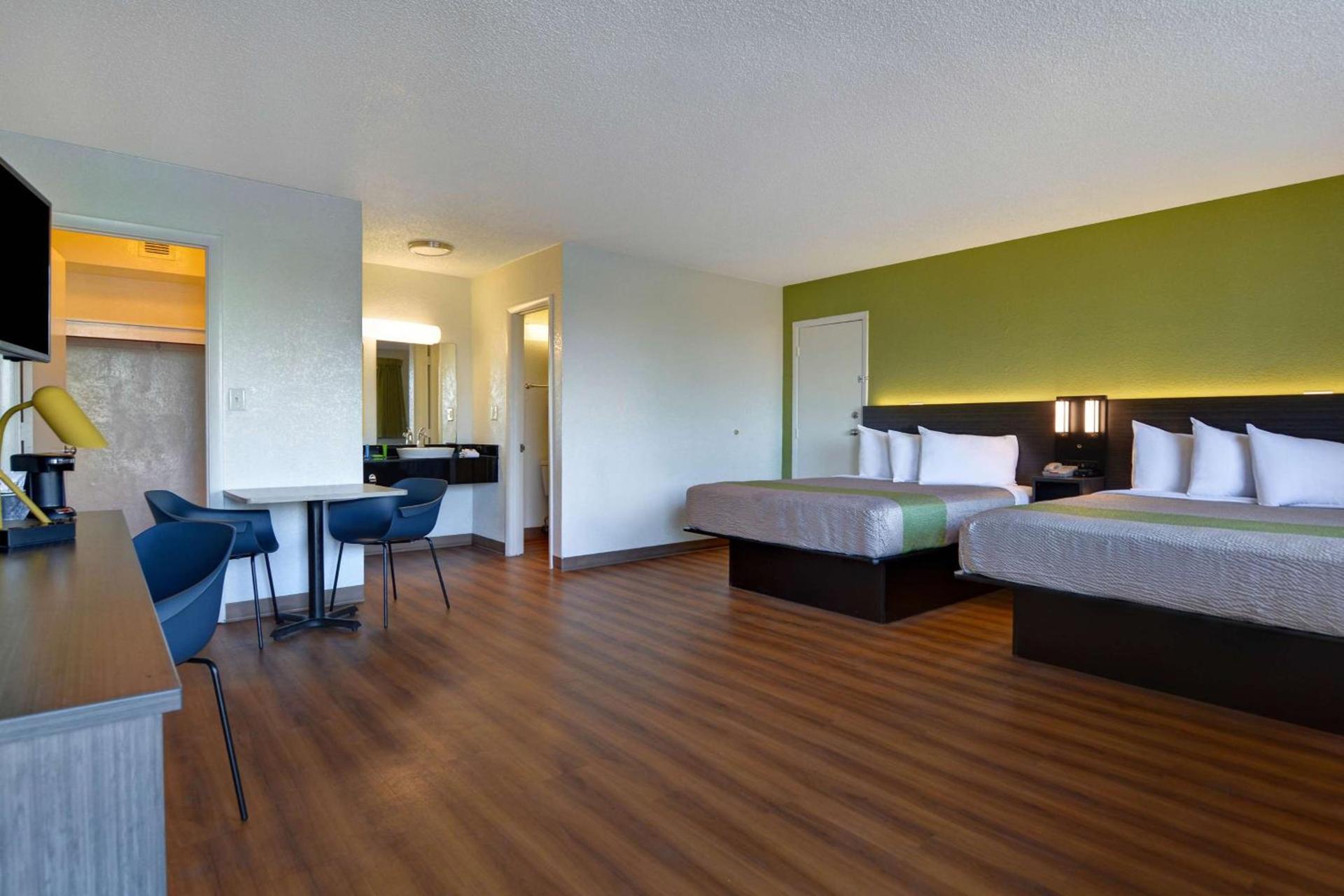 Motel 6-Cocoa Beach, FL photo 19