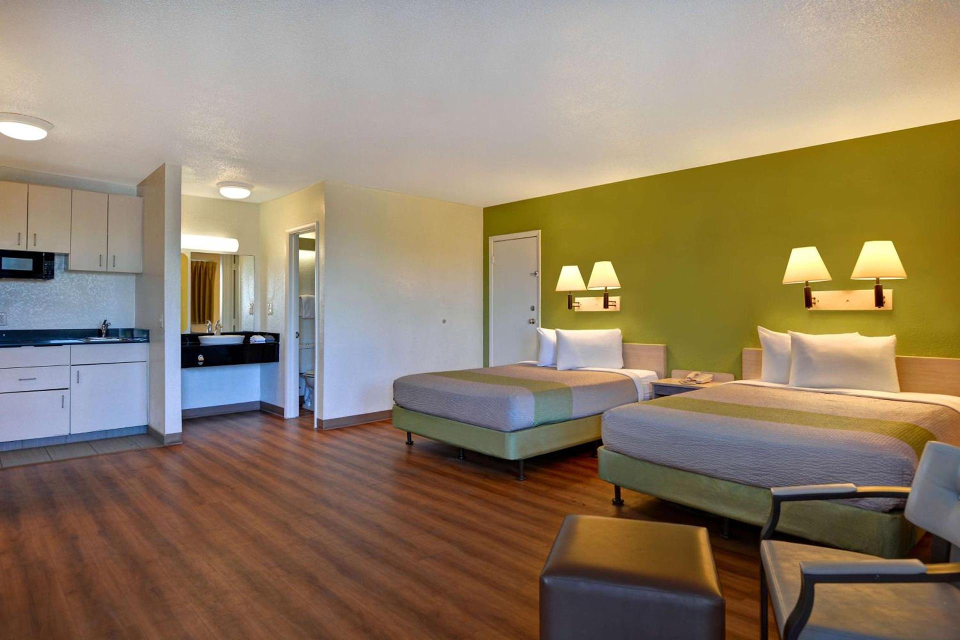 Motel 6-Cocoa Beach, FL photo 10