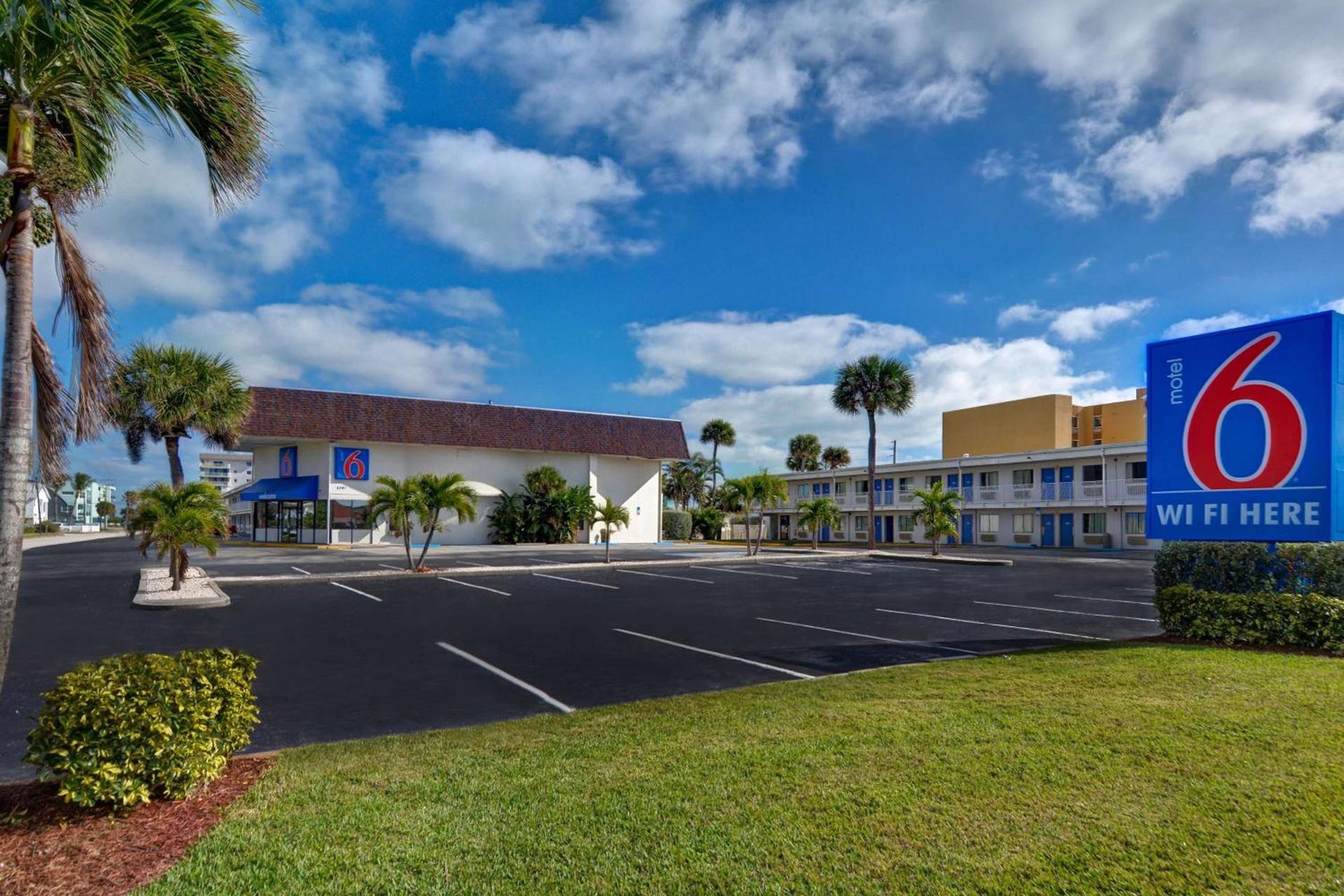Motel 6-Cocoa Beach, FL photo 18