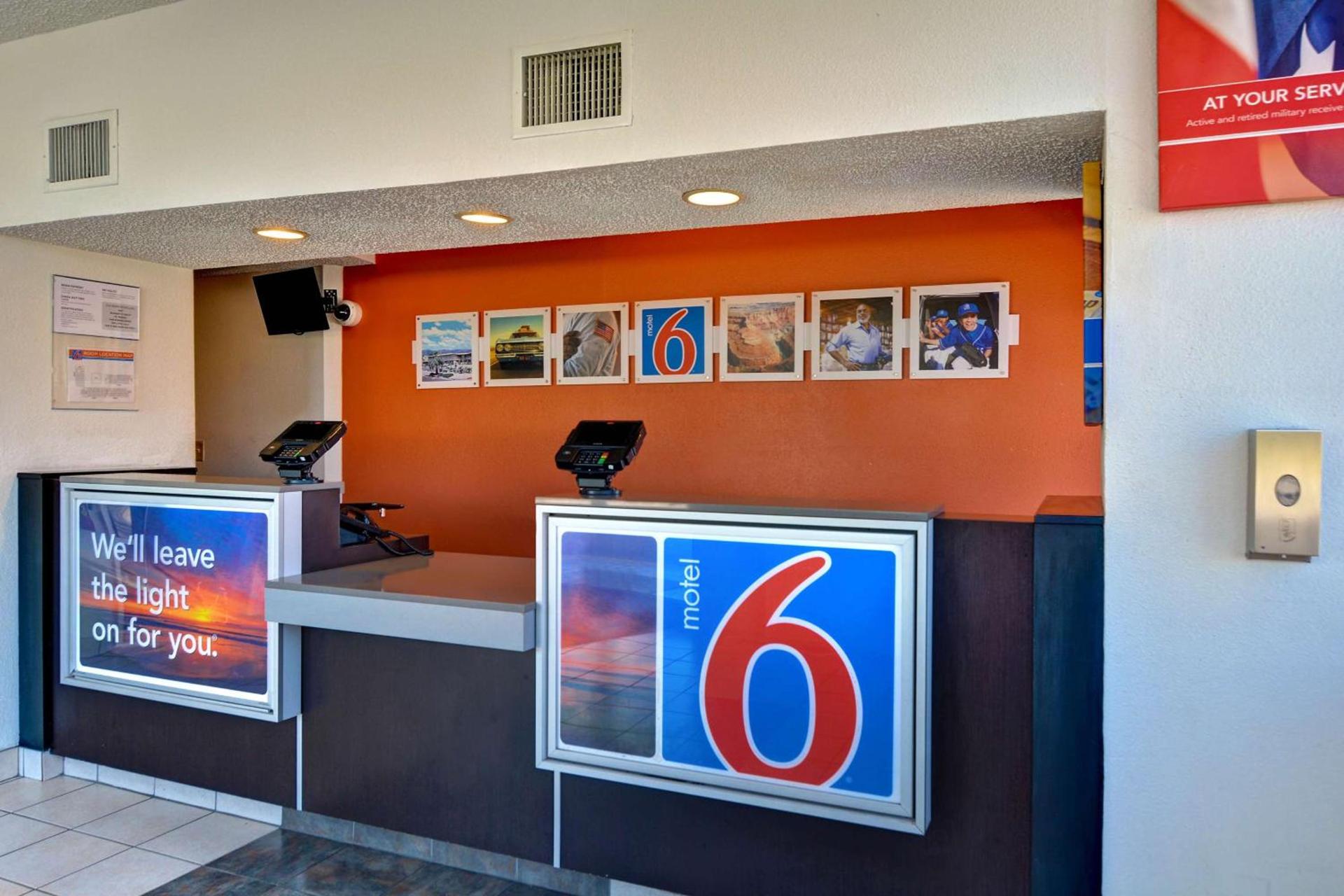 Motel 6-Cocoa Beach, FL photo 24