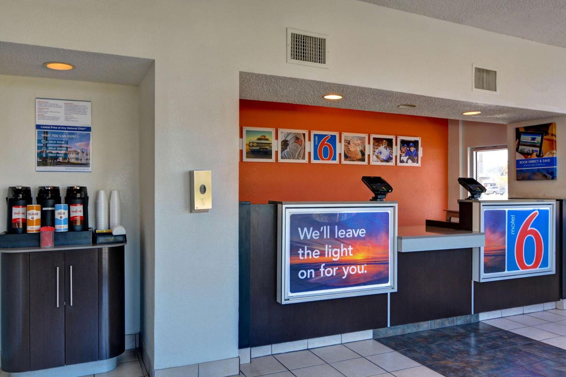 Motel 6-Cocoa Beach, FL photo 23