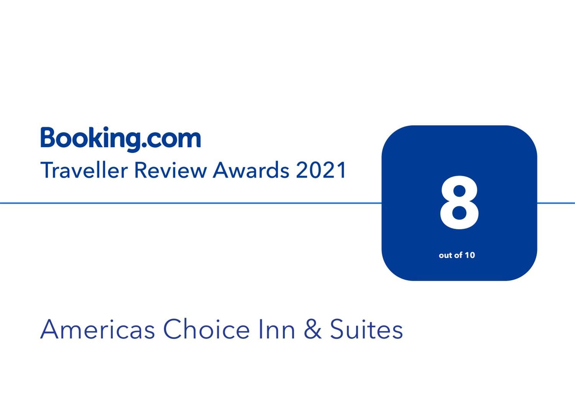 Americas Choice Inn & Suites photo 2