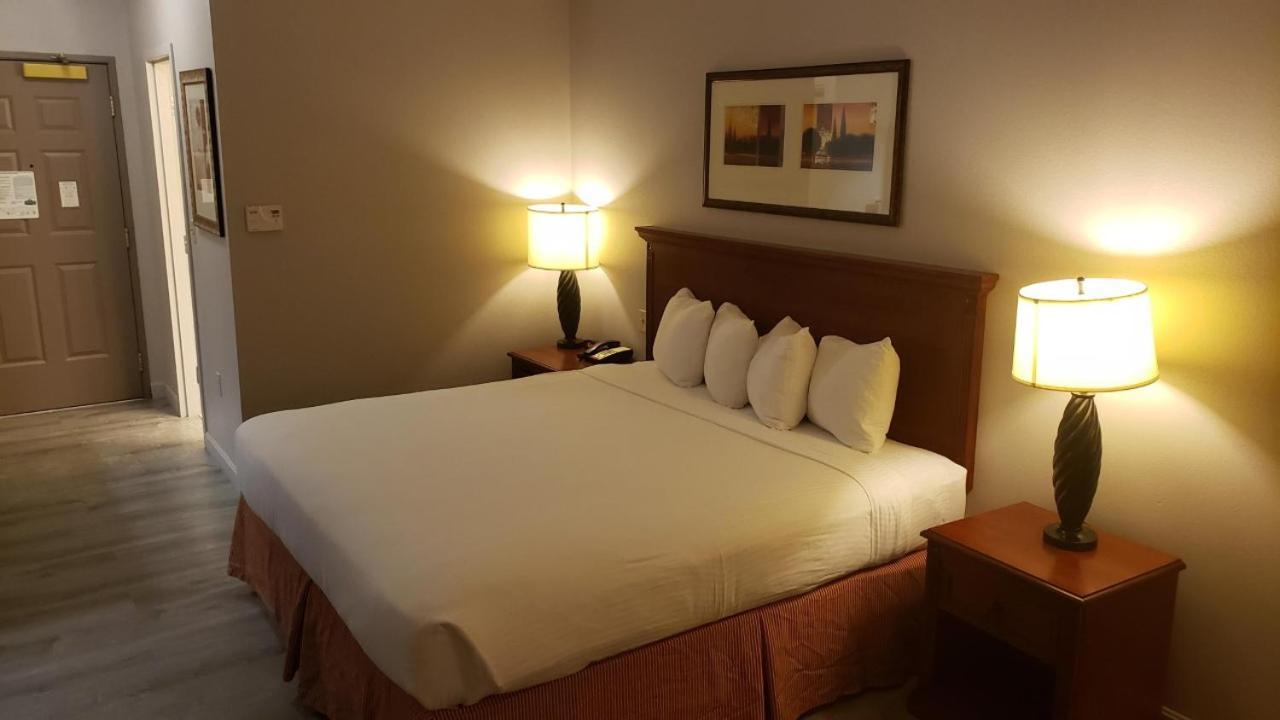 Four Points by Sheraton Bedford Manchester Airport photo 16