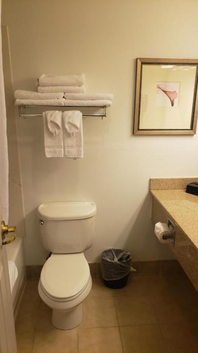 Four Points by Sheraton Bedford Manchester Airport photo 18