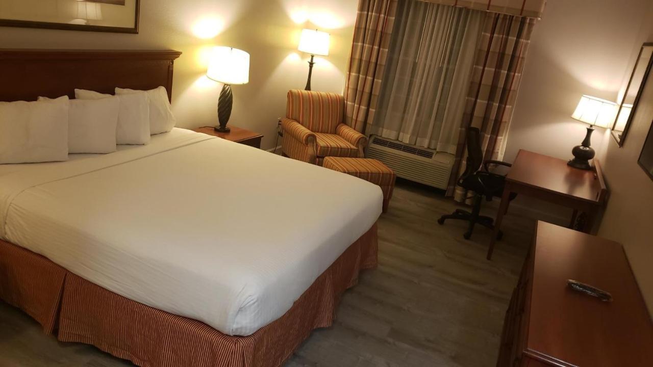 Four Points by Sheraton Bedford Manchester Airport photo 14