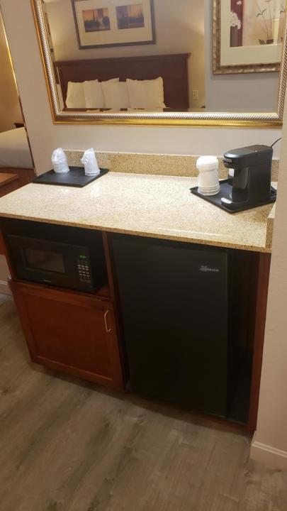 Four Points by Sheraton Bedford Manchester Airport photo 13