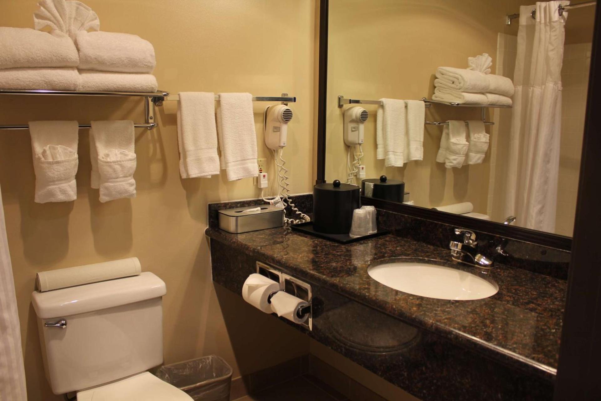 Best Western Sky Valley Inn photo 14