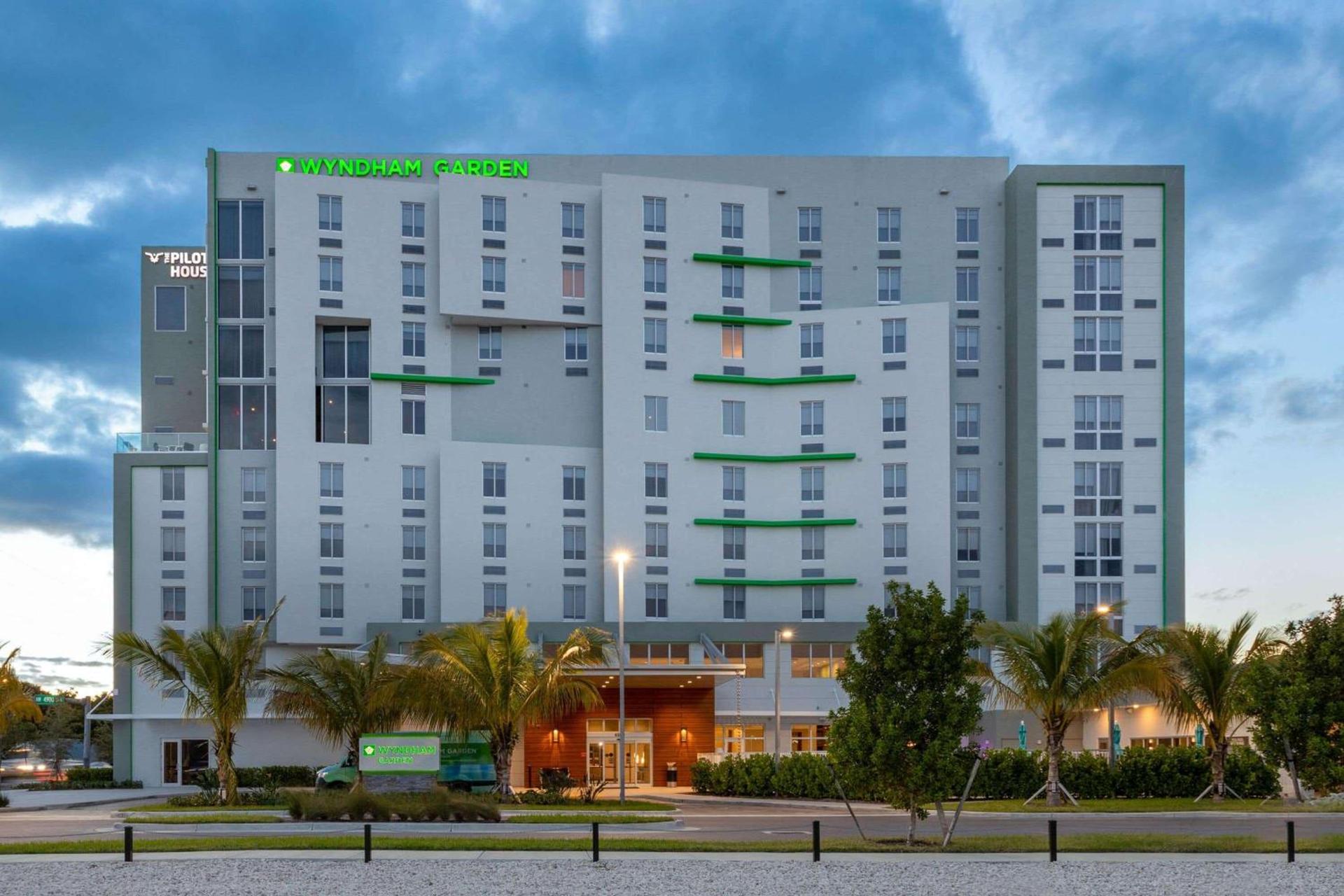 Wyndham Garden Miami International Airport photo 64