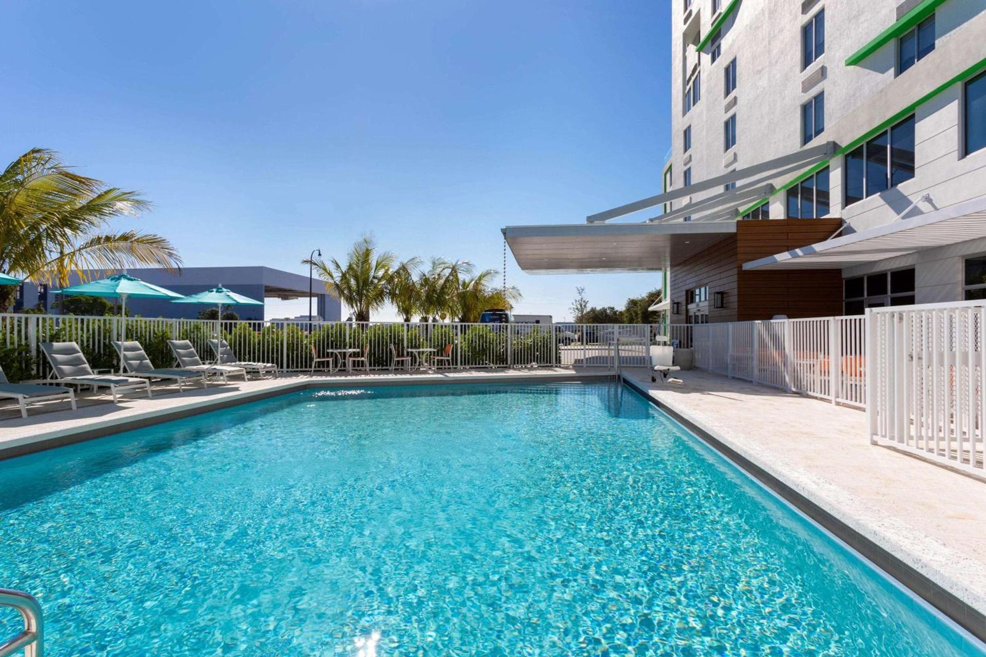 Wyndham Garden Miami International Airport photo 62