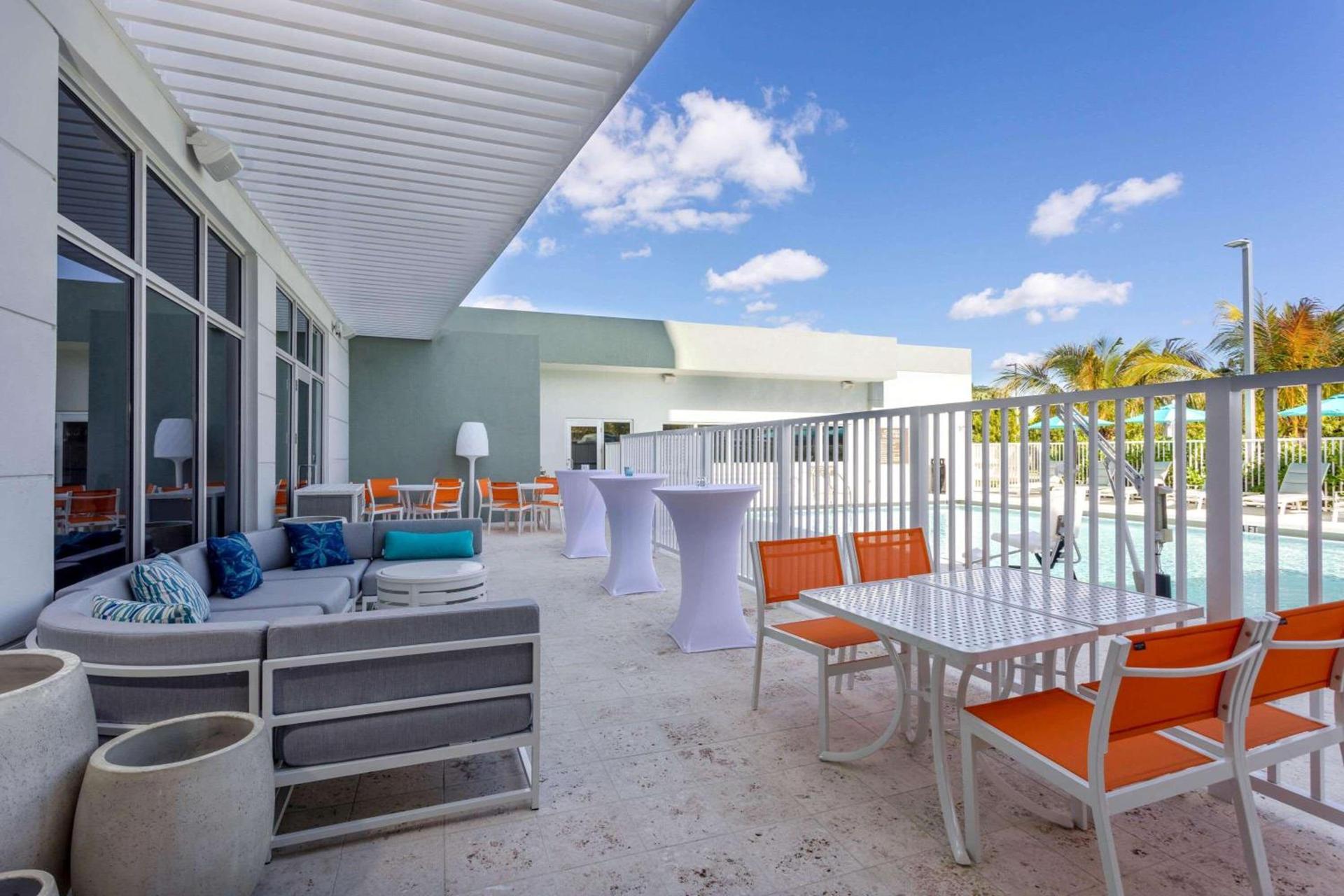 Wyndham Garden Miami International Airport photo 63