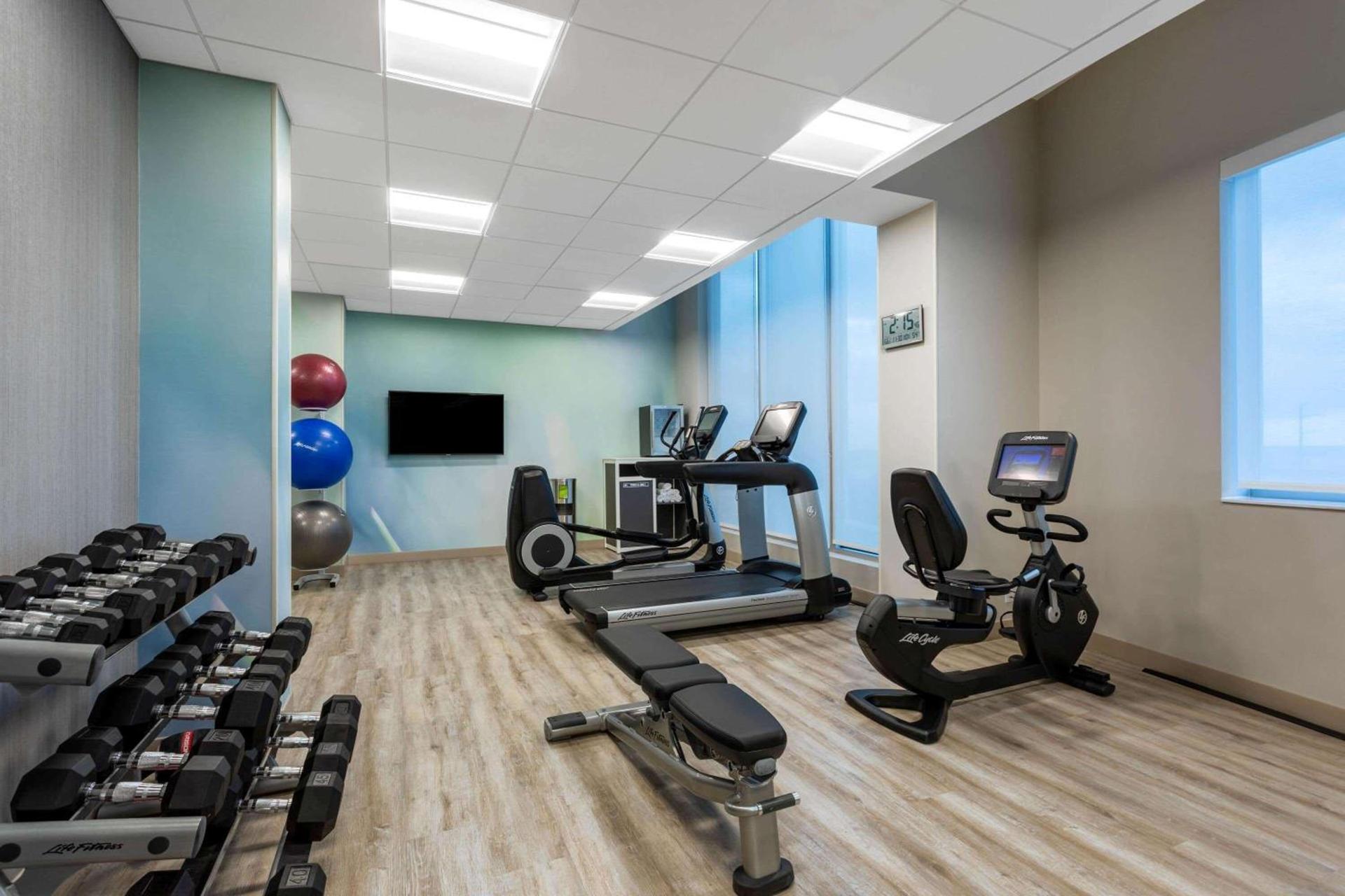 Wyndham Garden Miami International Airport photo 58
