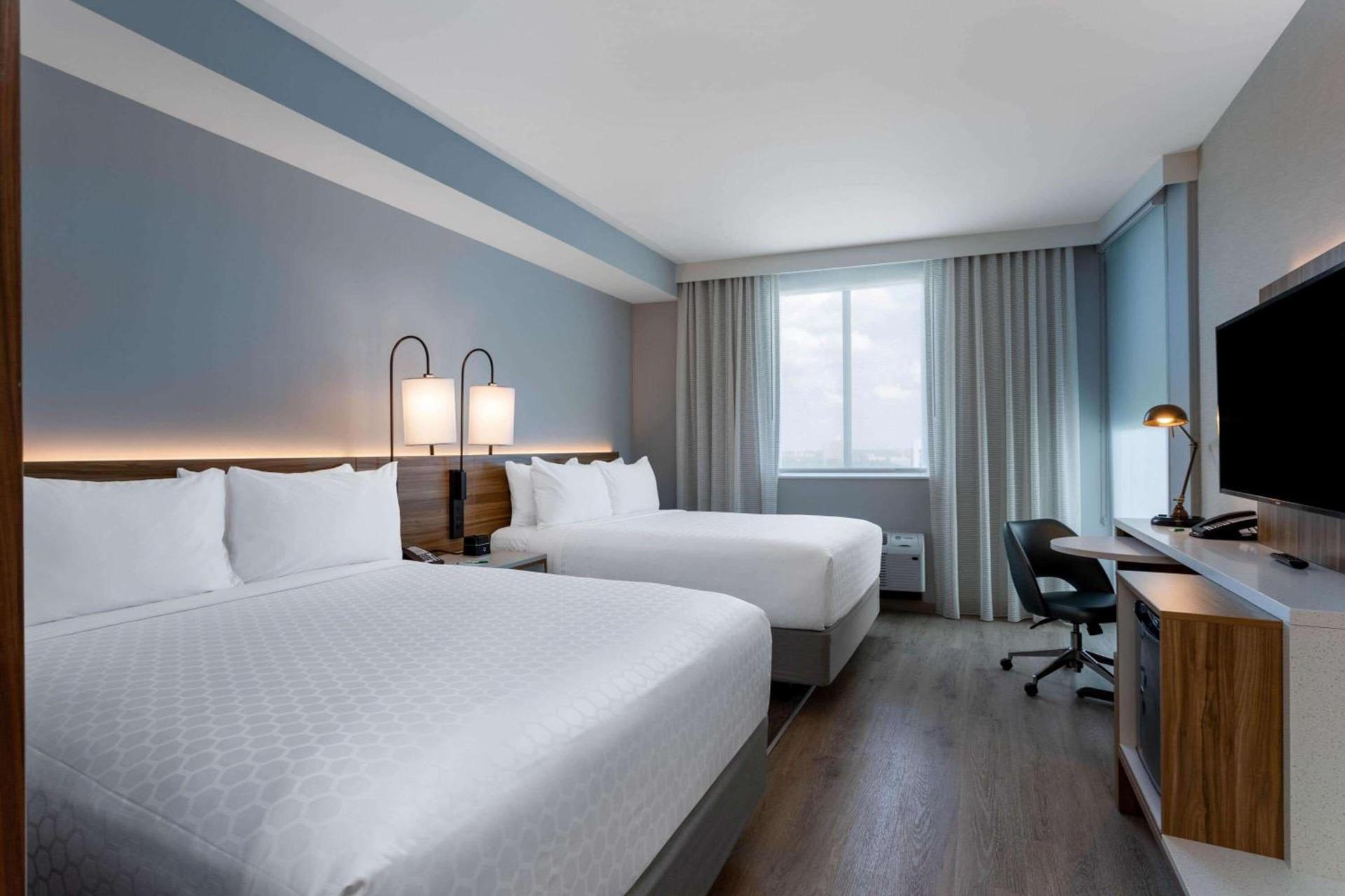 Wyndham Garden Miami International Airport photo 56