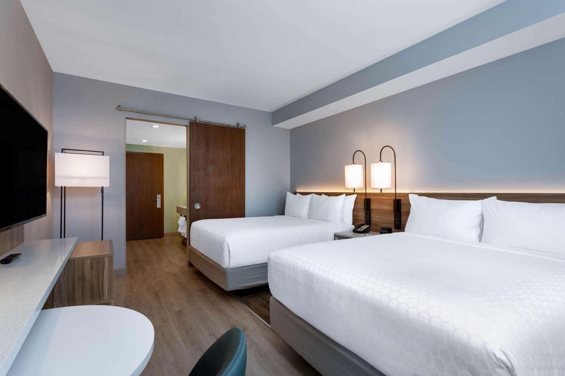 Wyndham Garden Miami International Airport photo 54