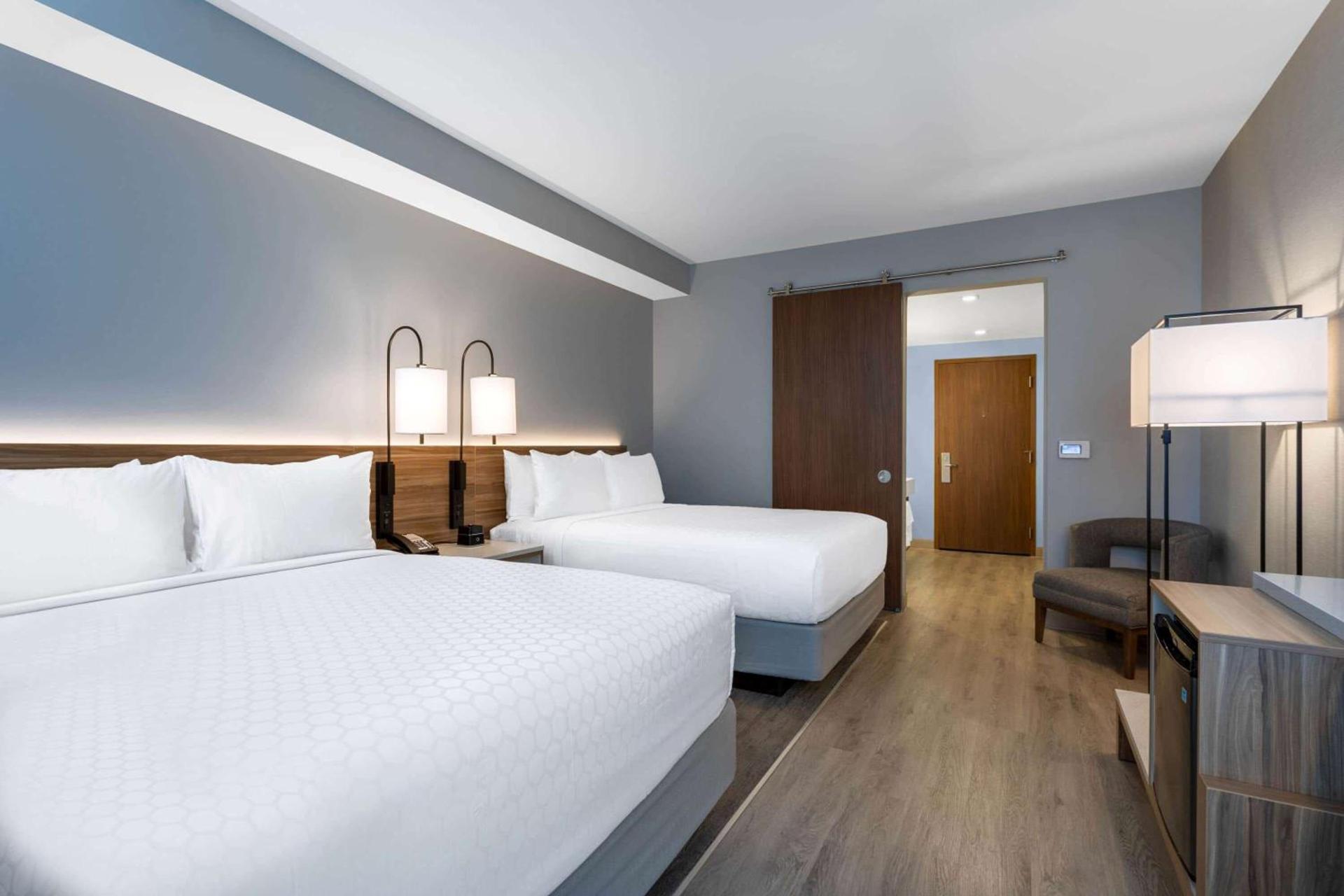 Wyndham Garden Miami International Airport photo 50