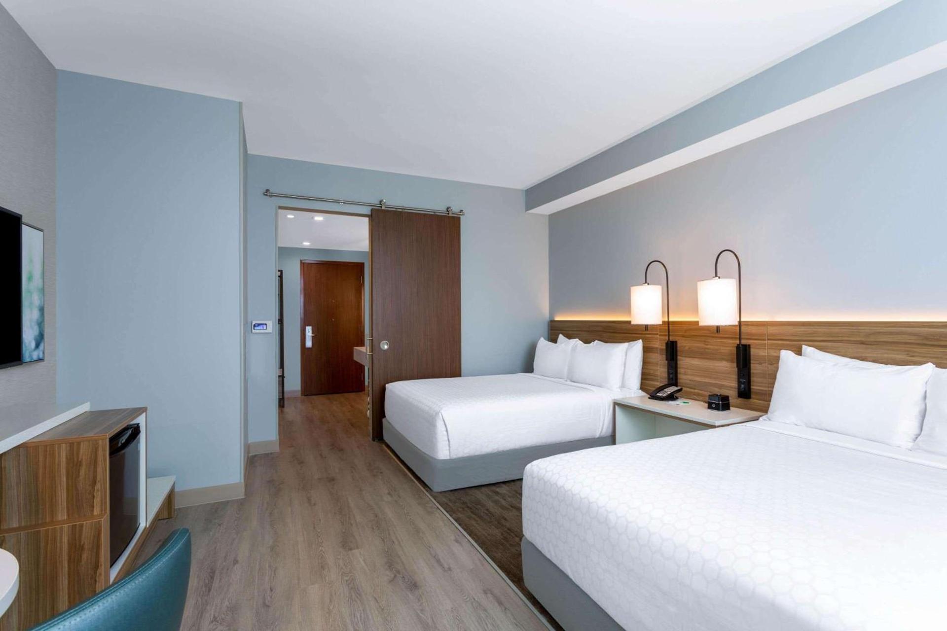 Wyndham Garden Miami International Airport photo 49
