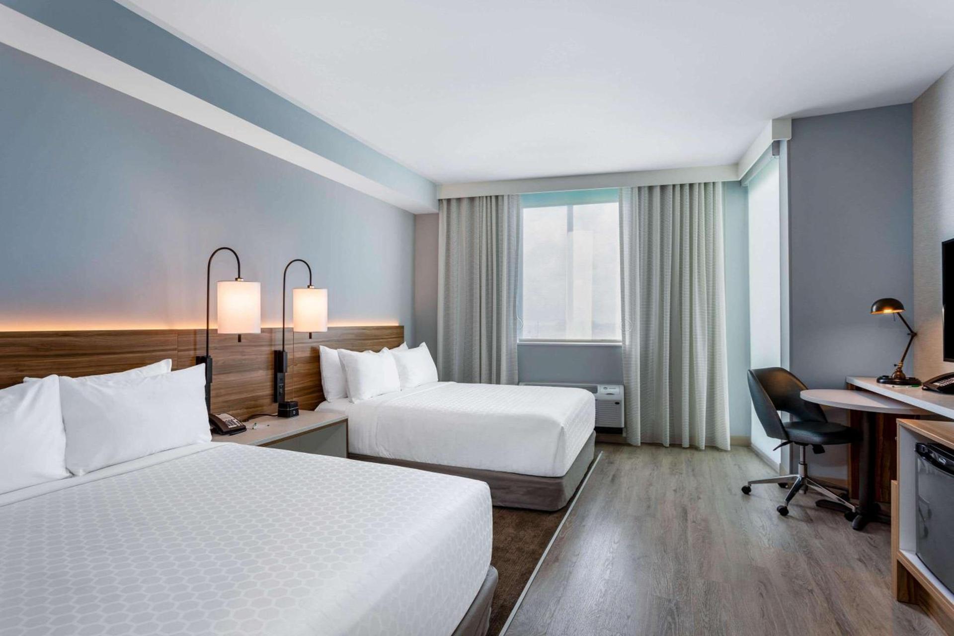Wyndham Garden Miami International Airport photo 48