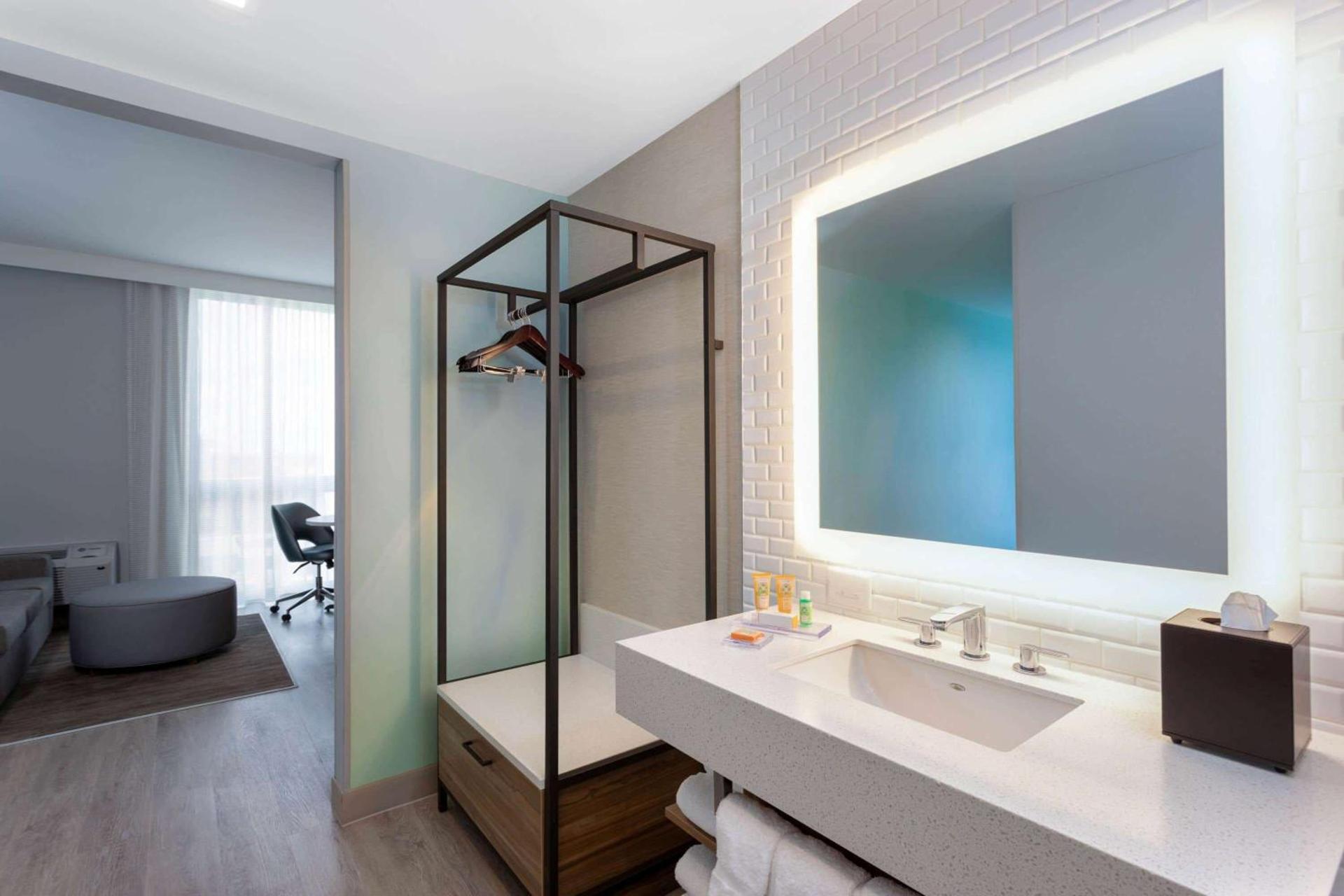 Wyndham Garden Miami International Airport photo 39